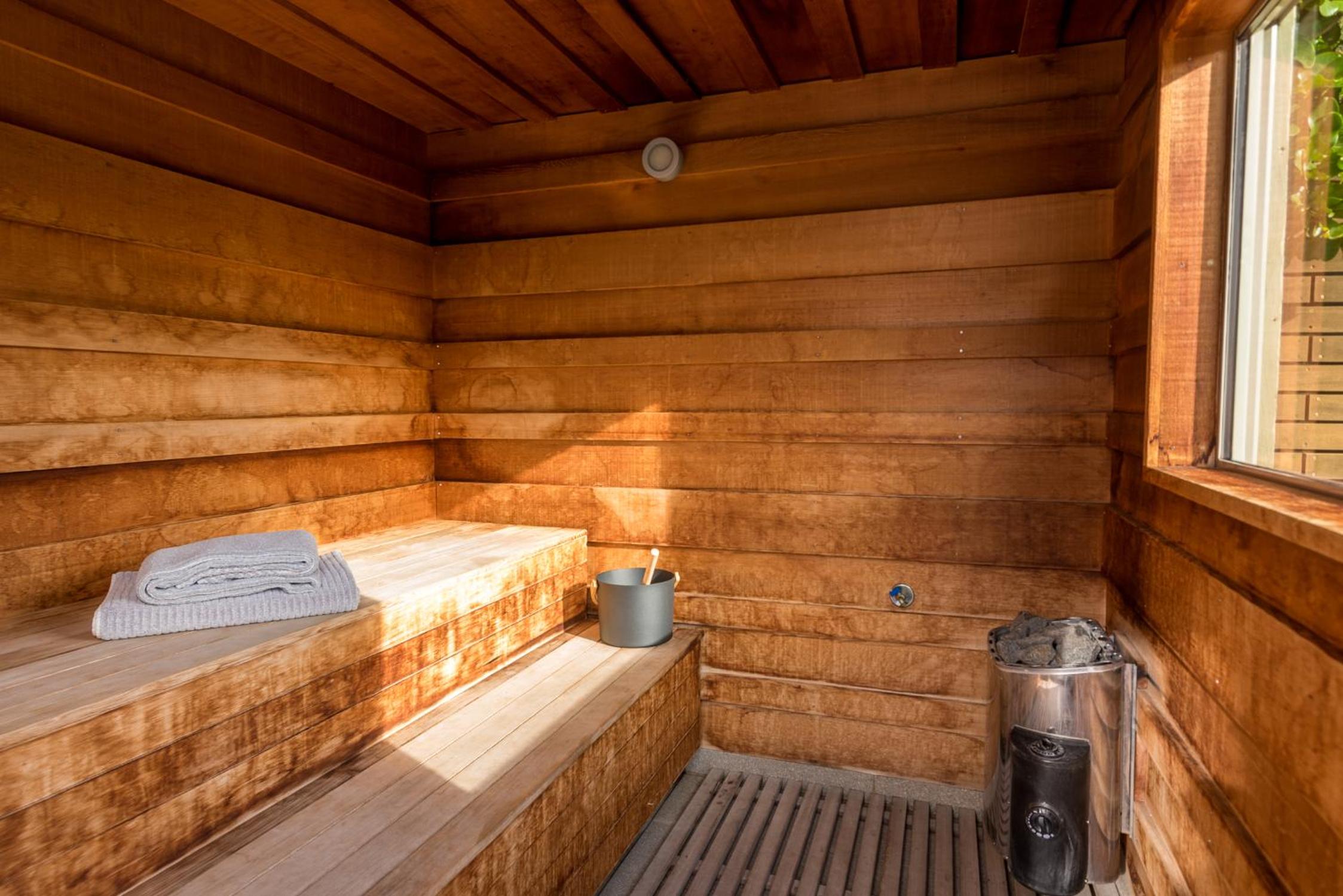 Tree Logging Site Hapuku Lodge & Tree Houses | StaySuitely