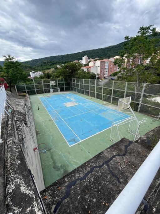 la mejor vista en San Gil