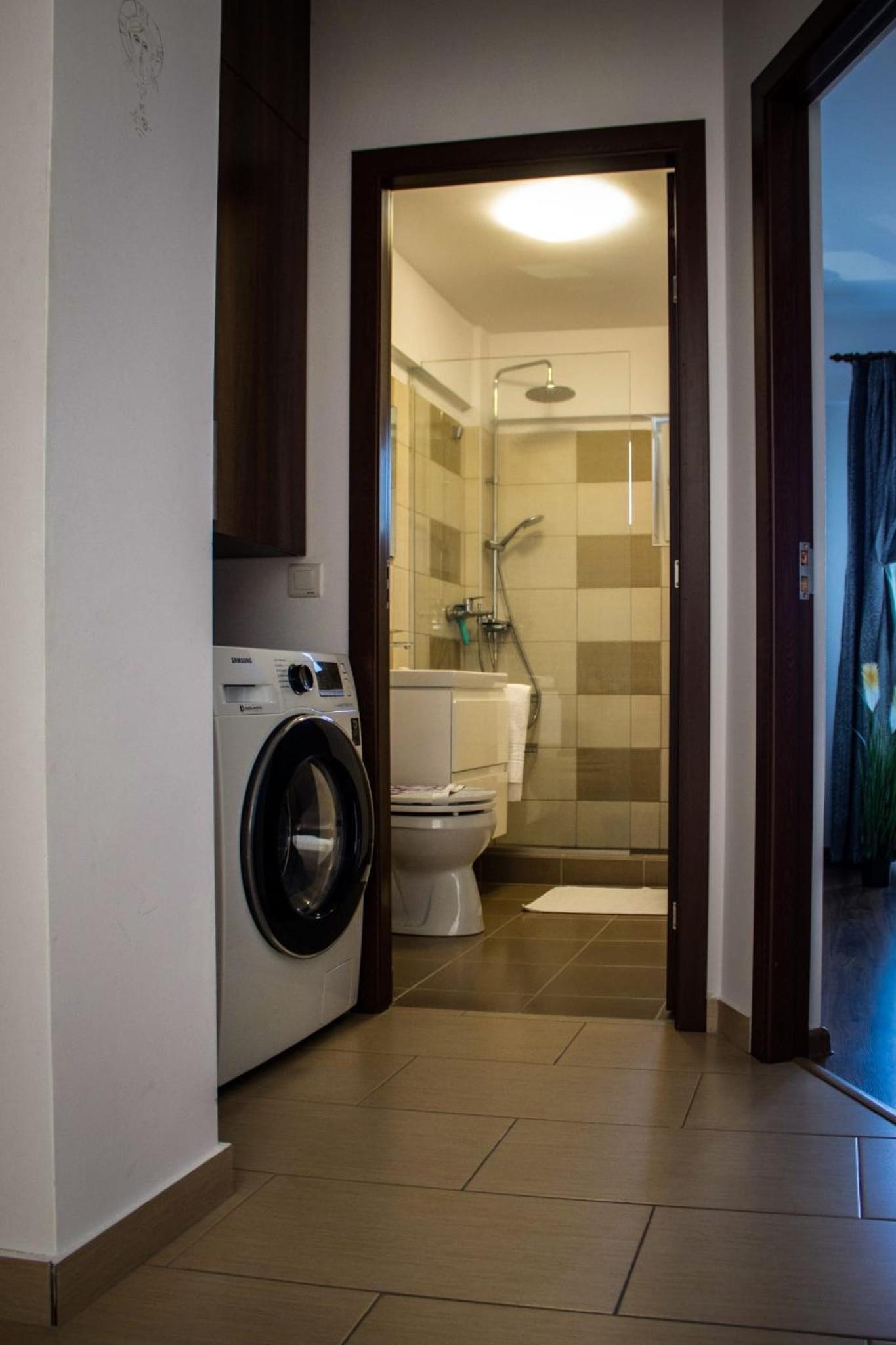 Green Apartaments Self Check-In 24-7 Free Parking