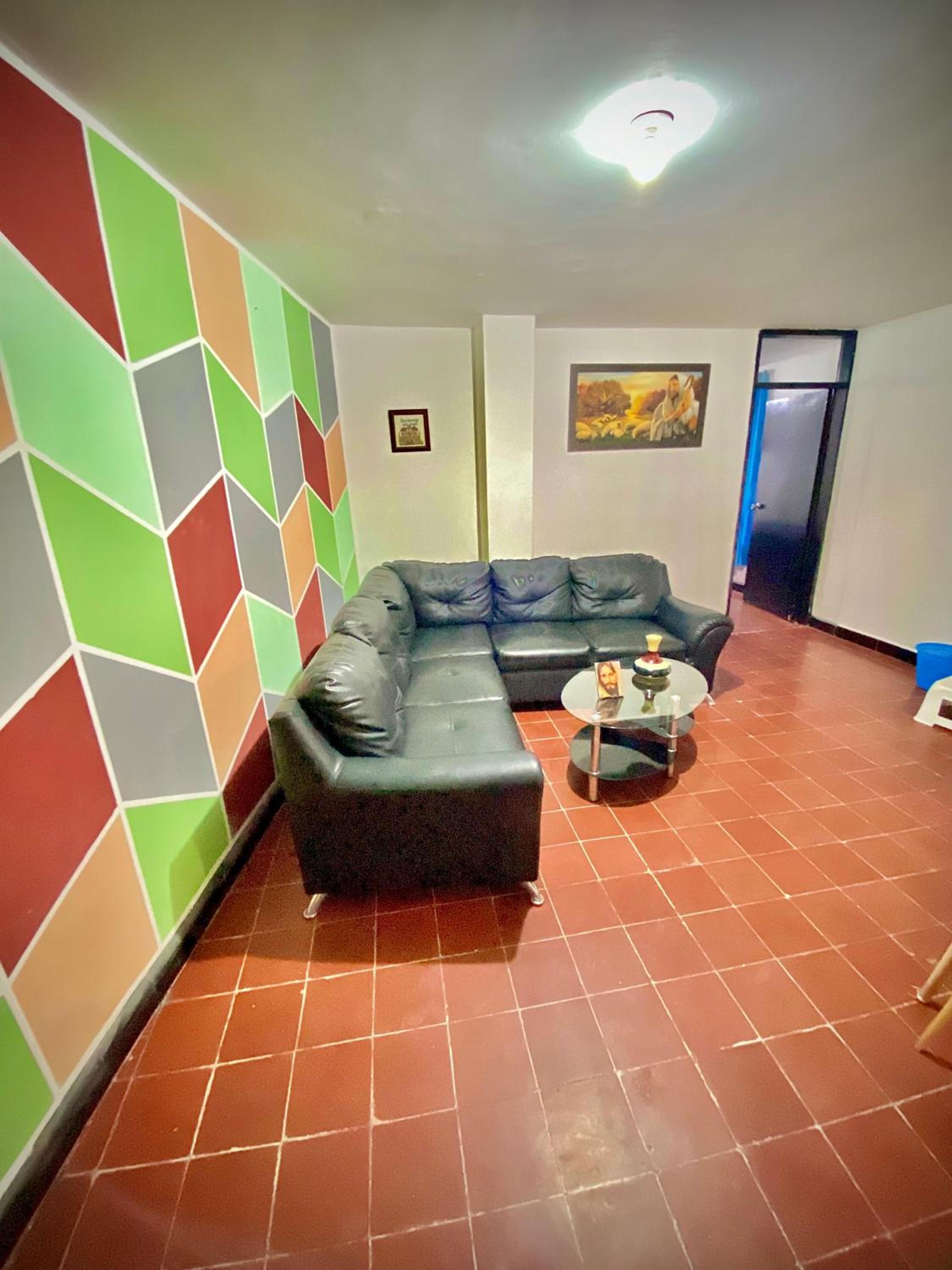 Apartamento cerca a la playa y al centro historico