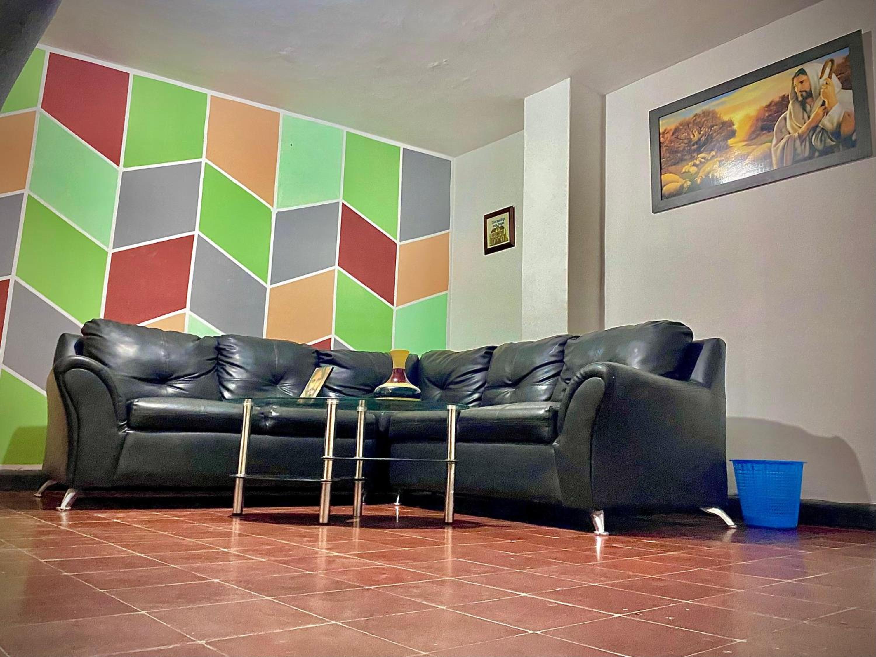 Apartamento cerca a la playa y al centro historico