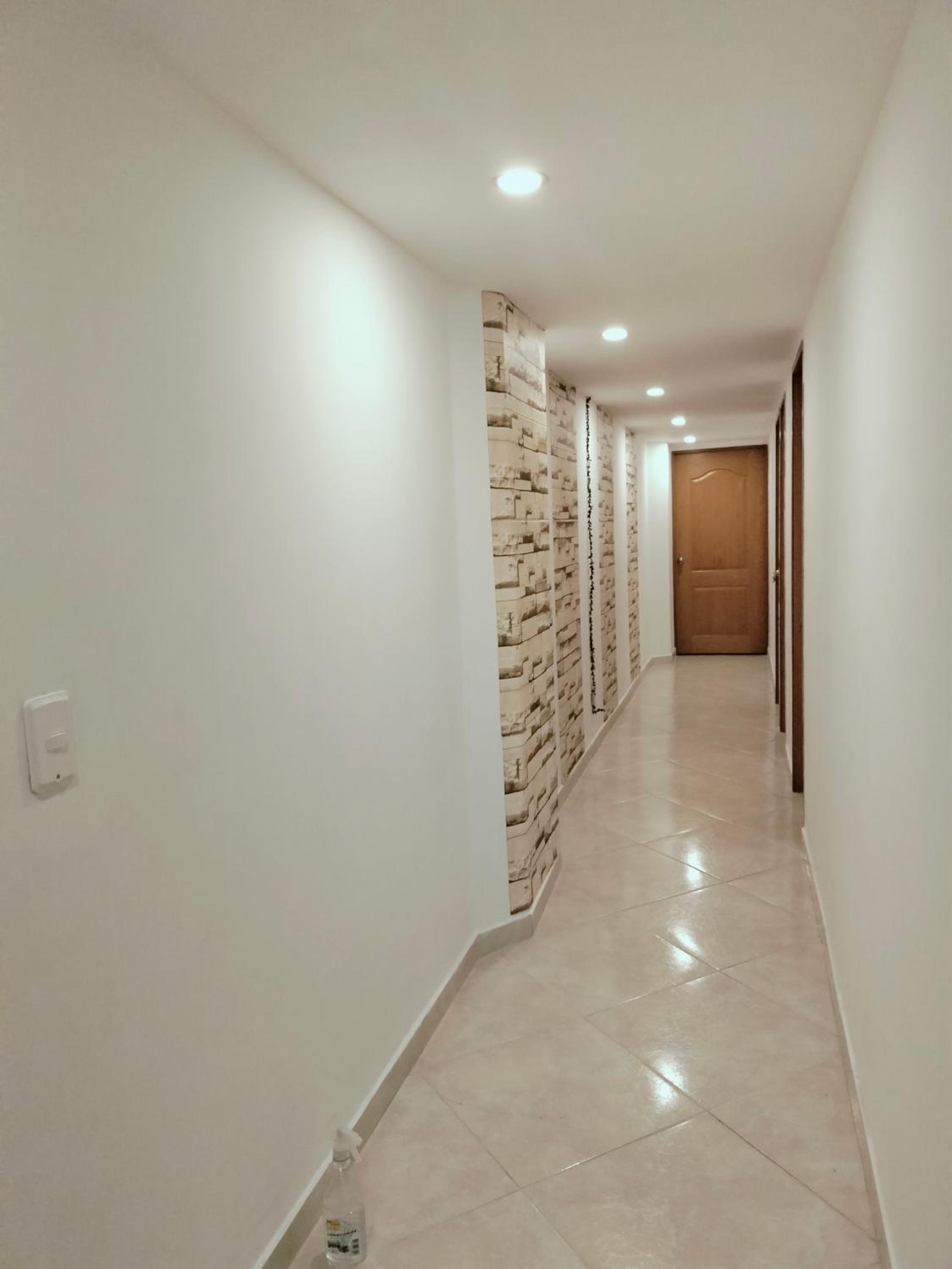 Moderno, 3hab, elegante, la mejor ubicación 402