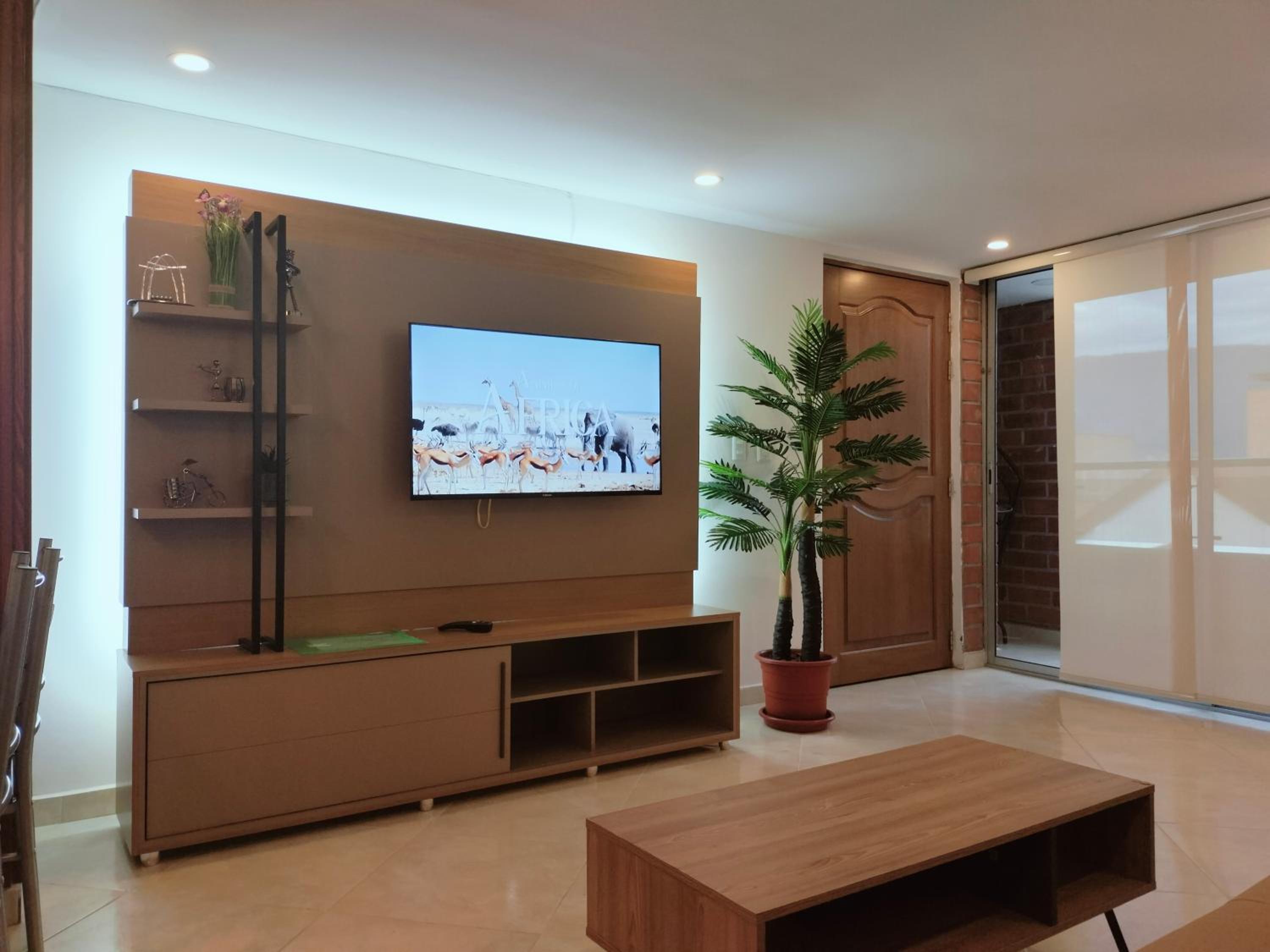 Moderno, 3hab, elegante, la mejor ubicación 402