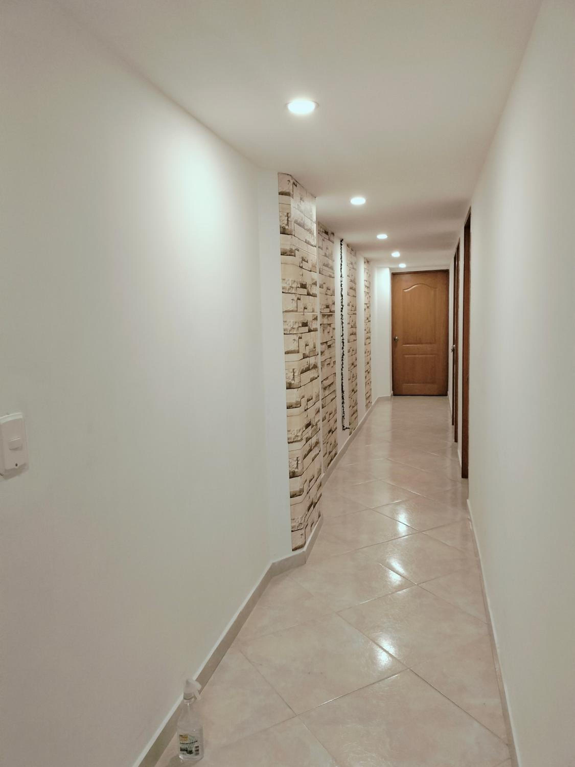 Moderno, 3hab, elegante, la mejor ubicación 402