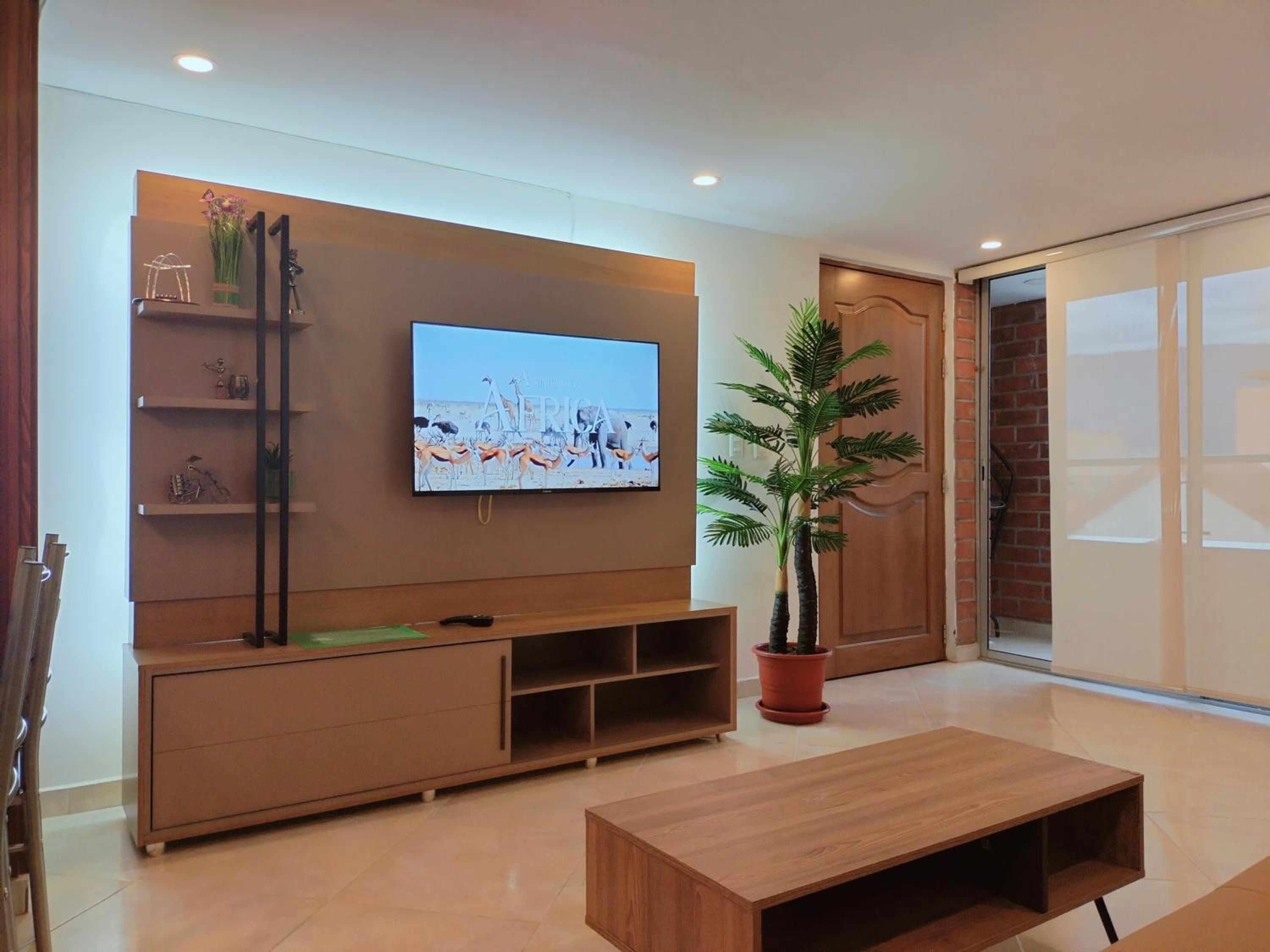 Moderno, 3hab, elegante, la mejor ubicación 402