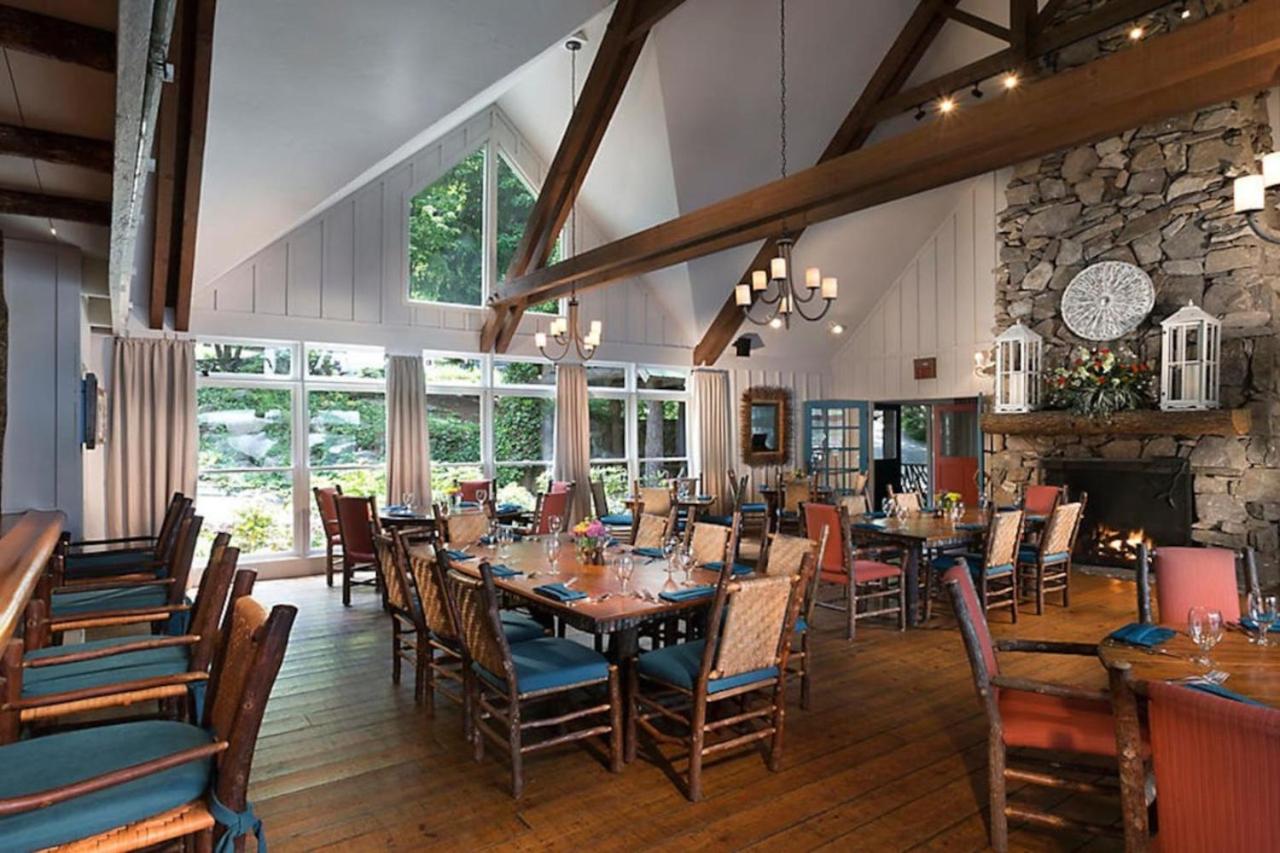 Enjoy the Blue Ridge Mountains in this 2BD condo resort retreat view 2
