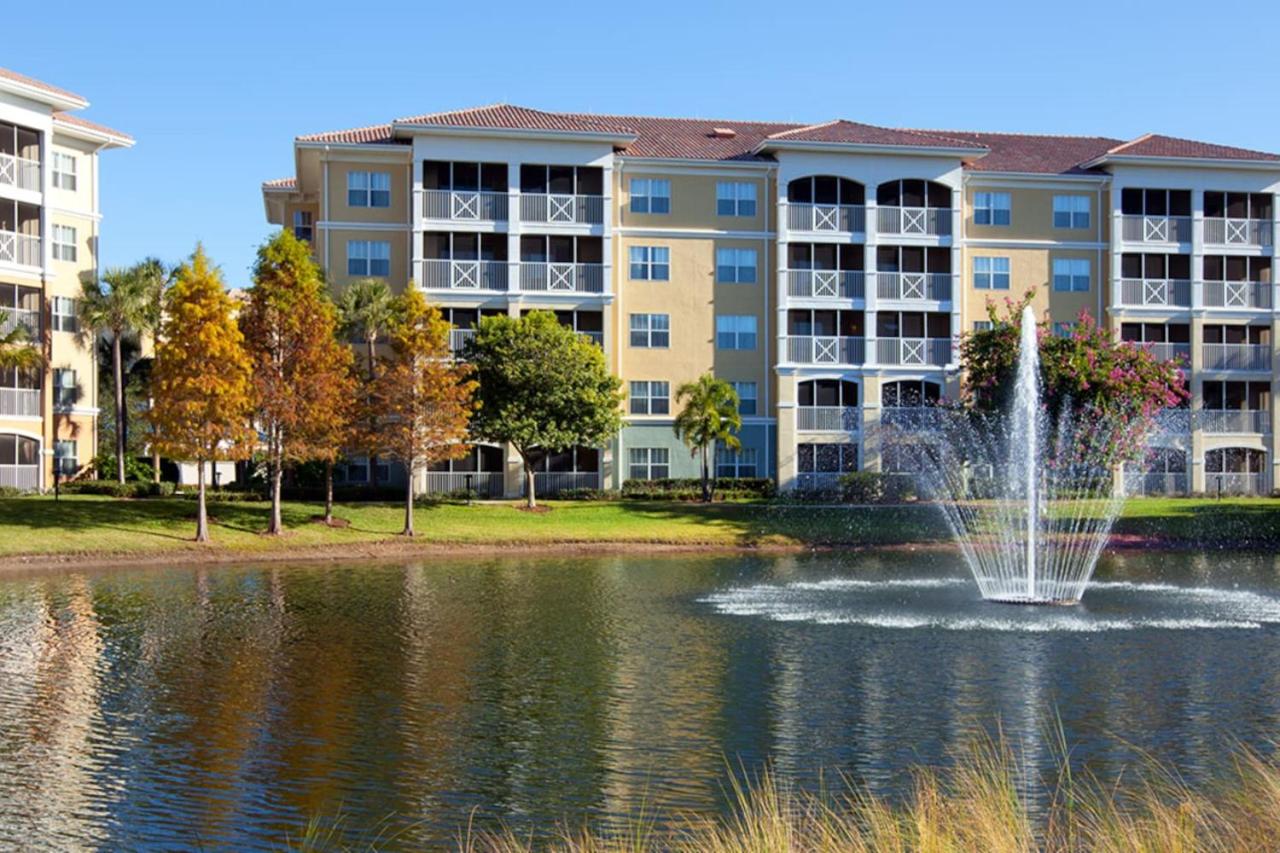 Family fun in this 2BD condo with multiple pools, mini golf, restaurants etc onsite
