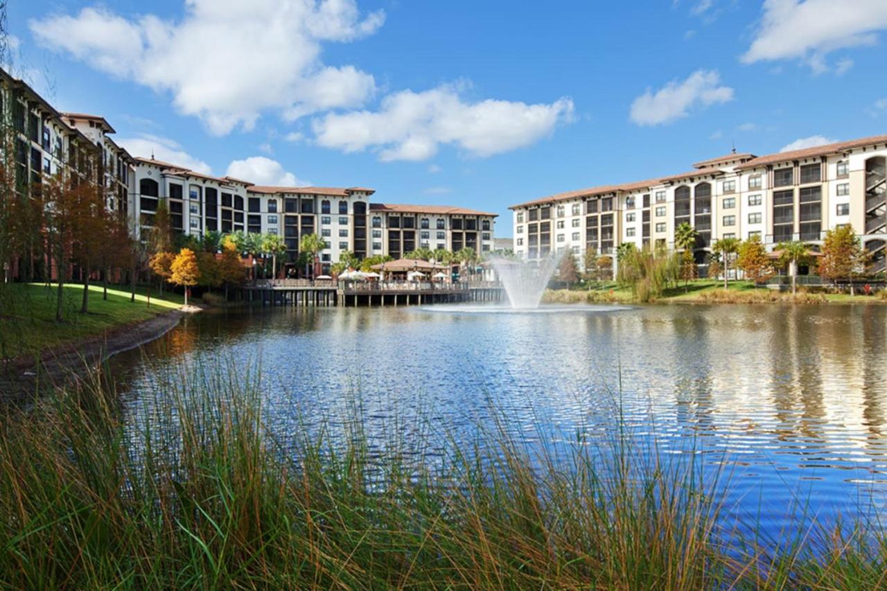 Family fun in this 2BD condo with multiple pools, mini golf, restaurants etc onsite
