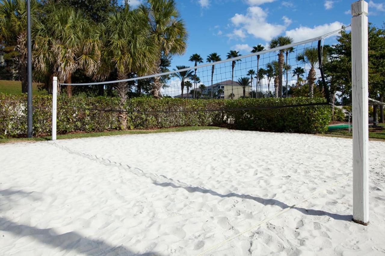 Family fun in this 2BD condo with multiple pools, mini golf, restaurants etc onsite