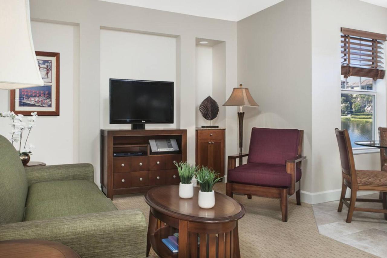 Family fun in this 2BD condo with multiple pools, mini golf, restaurants etc onsite