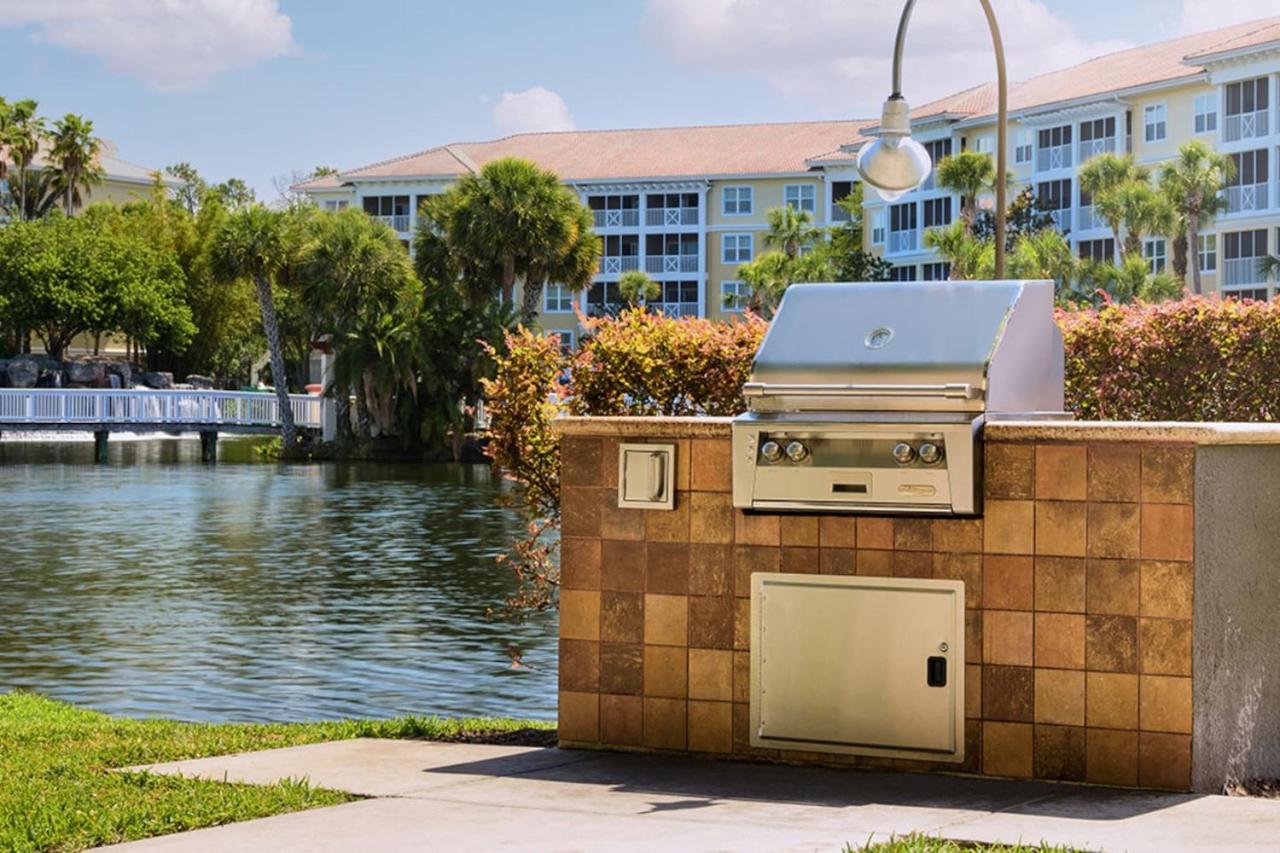 Family fun in this 2BD condo with multiple pools, mini golf, restaurants etc onsite