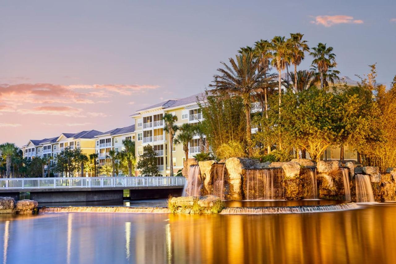 Family fun in this 2BD condo with multiple pools, mini golf, restaurants etc onsite