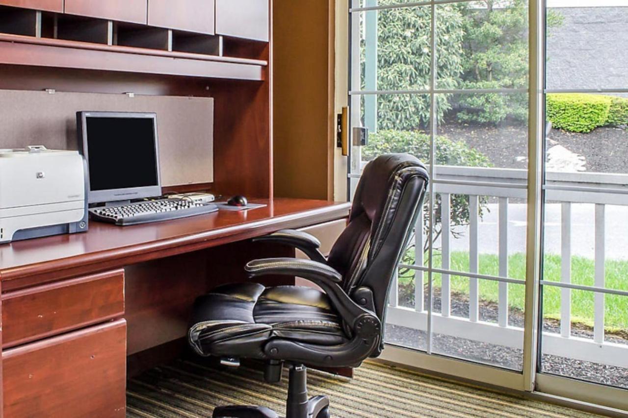 Smell the Chocolate from Hershey Park in this great resort 2BD vacation condo view 5