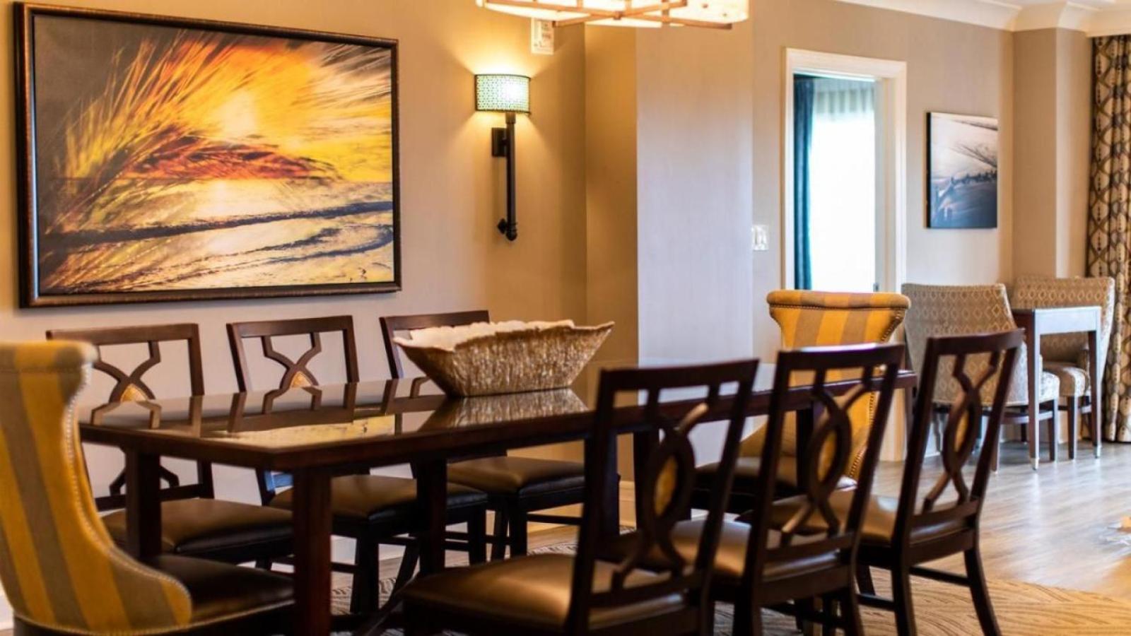 Great Studio Apt minutes away from ocean with lots of onsite resort amenities