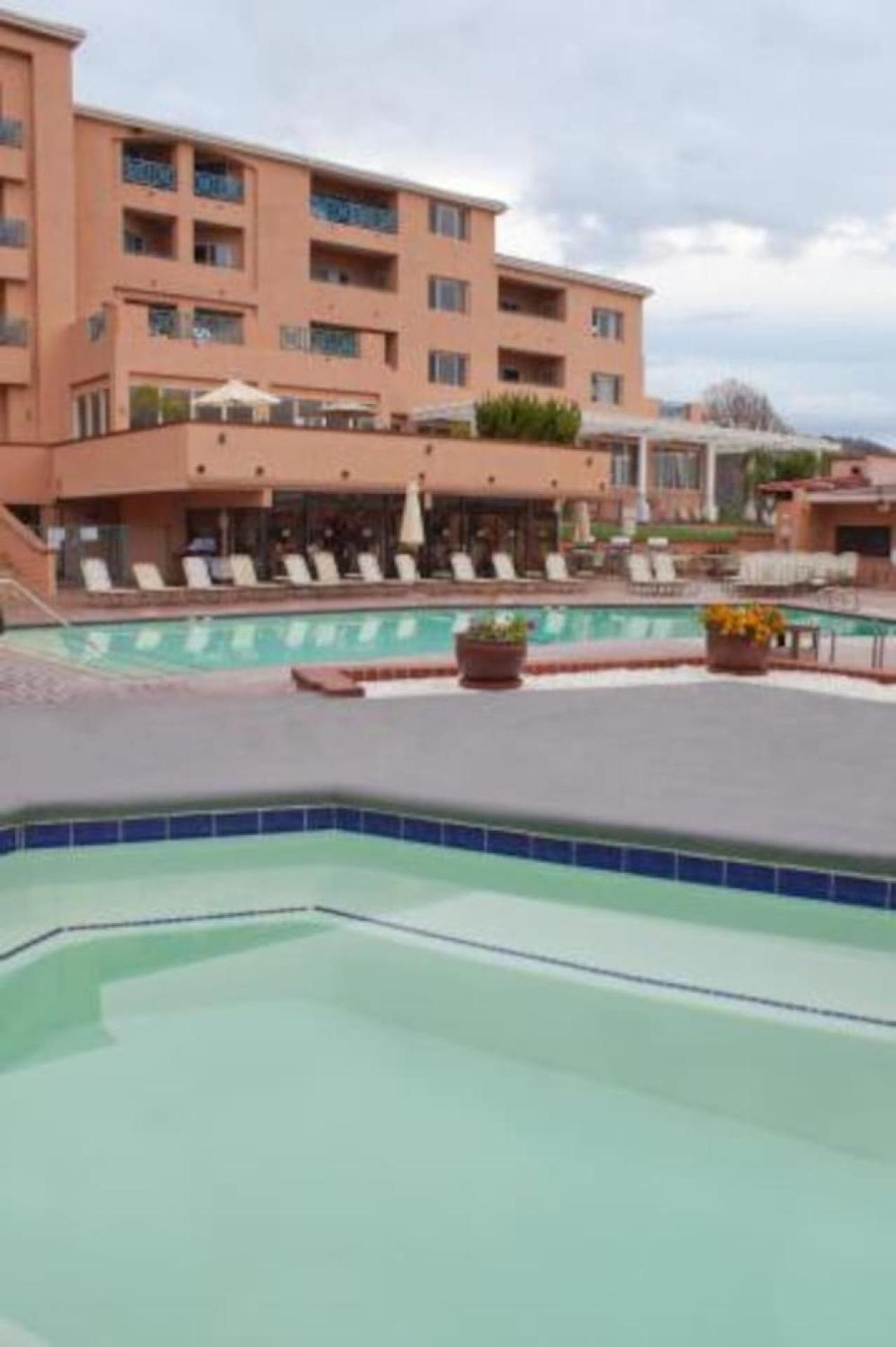 Diamond - San Luis Bay Inn 1BD