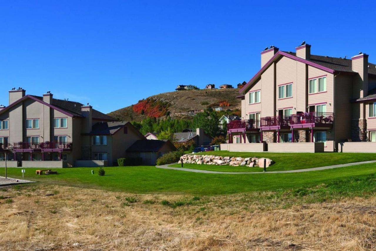 See all Bear Lake has to offer in this 1BD resort view 4