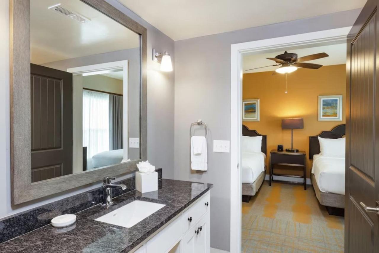 WorldMark Kingstown Reef - 1BD Sleeps up to 4