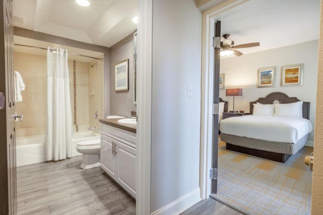 WorldMark Kingstown Reef - 1BD Sleeps up to 4