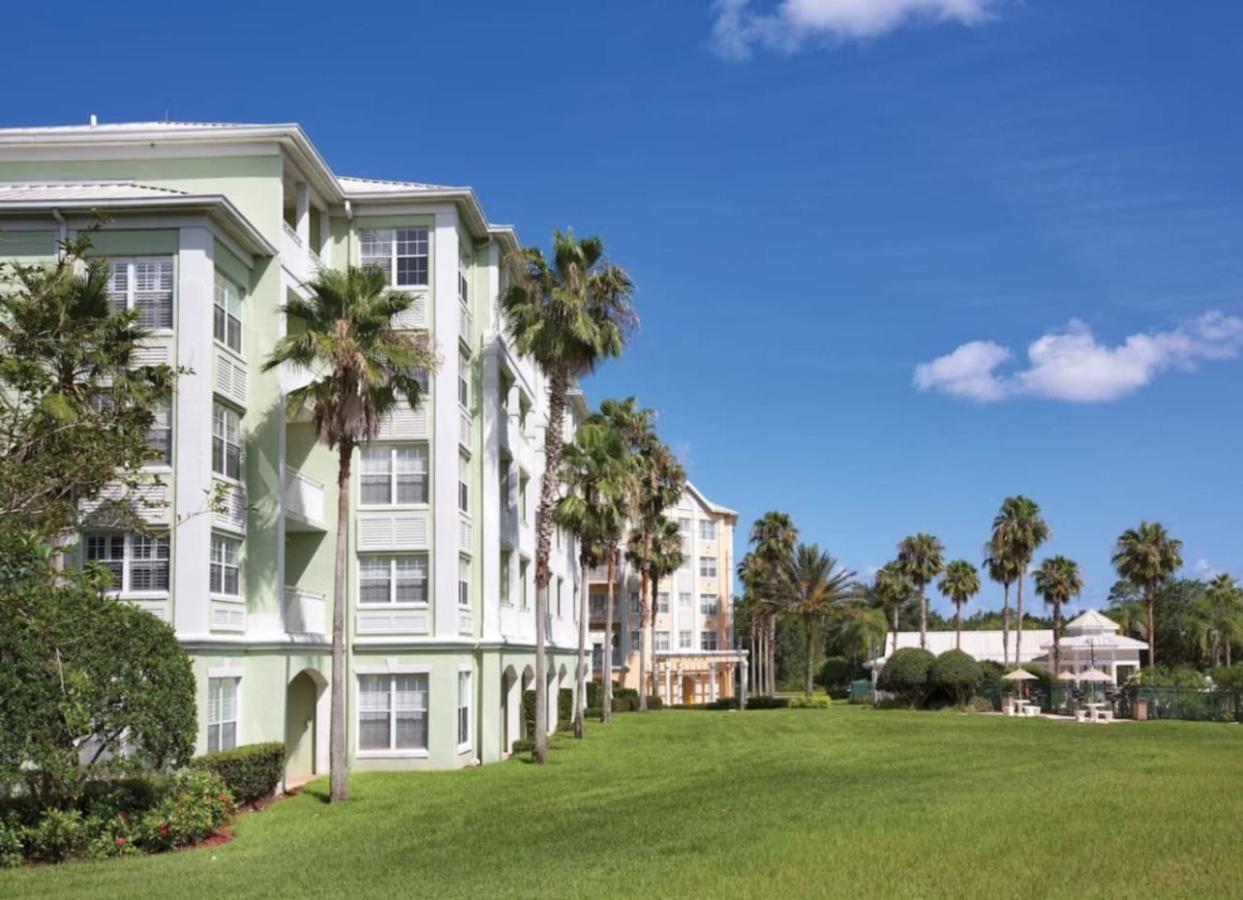 WorldMark Kingstown Reef - 2BD Sleeps up to 6