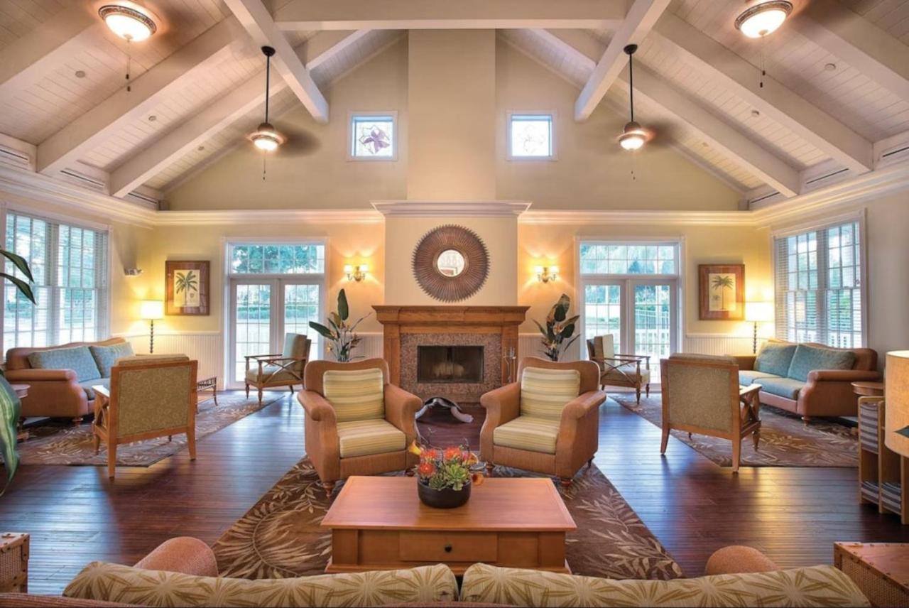 WorldMark Kingstown Reef - 1BD Sleeps up to 4