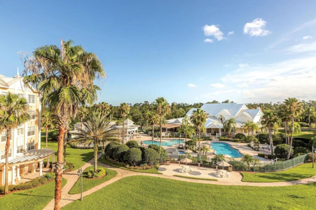 WorldMark Kingstown Reef - 2BD Sleeps up to 6