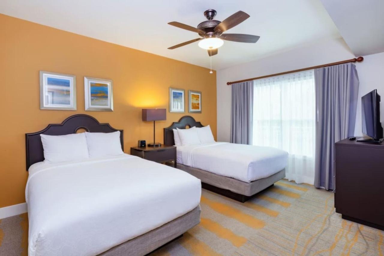 WorldMark Kingstown Reef - 1BD Sleeps up to 4