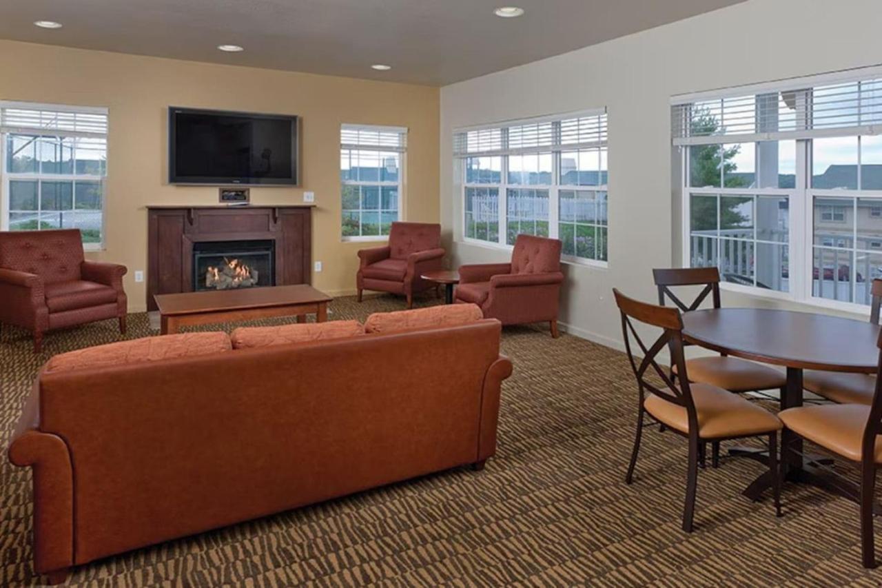 Worldmark Lake of the Ozarks 1BD view 2