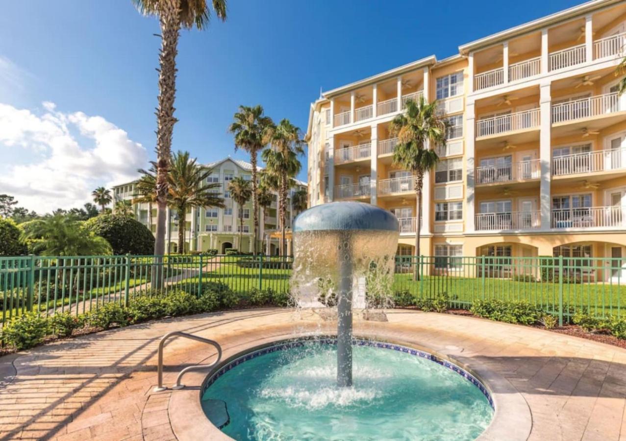 WorldMark Kingstown Reef - 1BD Sleeps up to 4