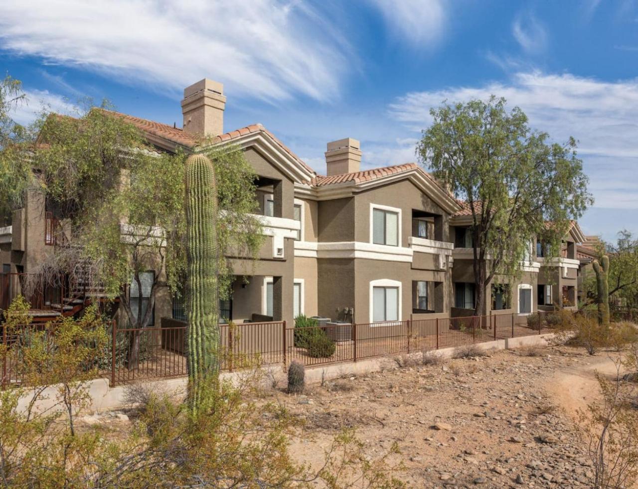 3BD resort condo nestled in a nature preserve resort amenities including pool hot tub view 3