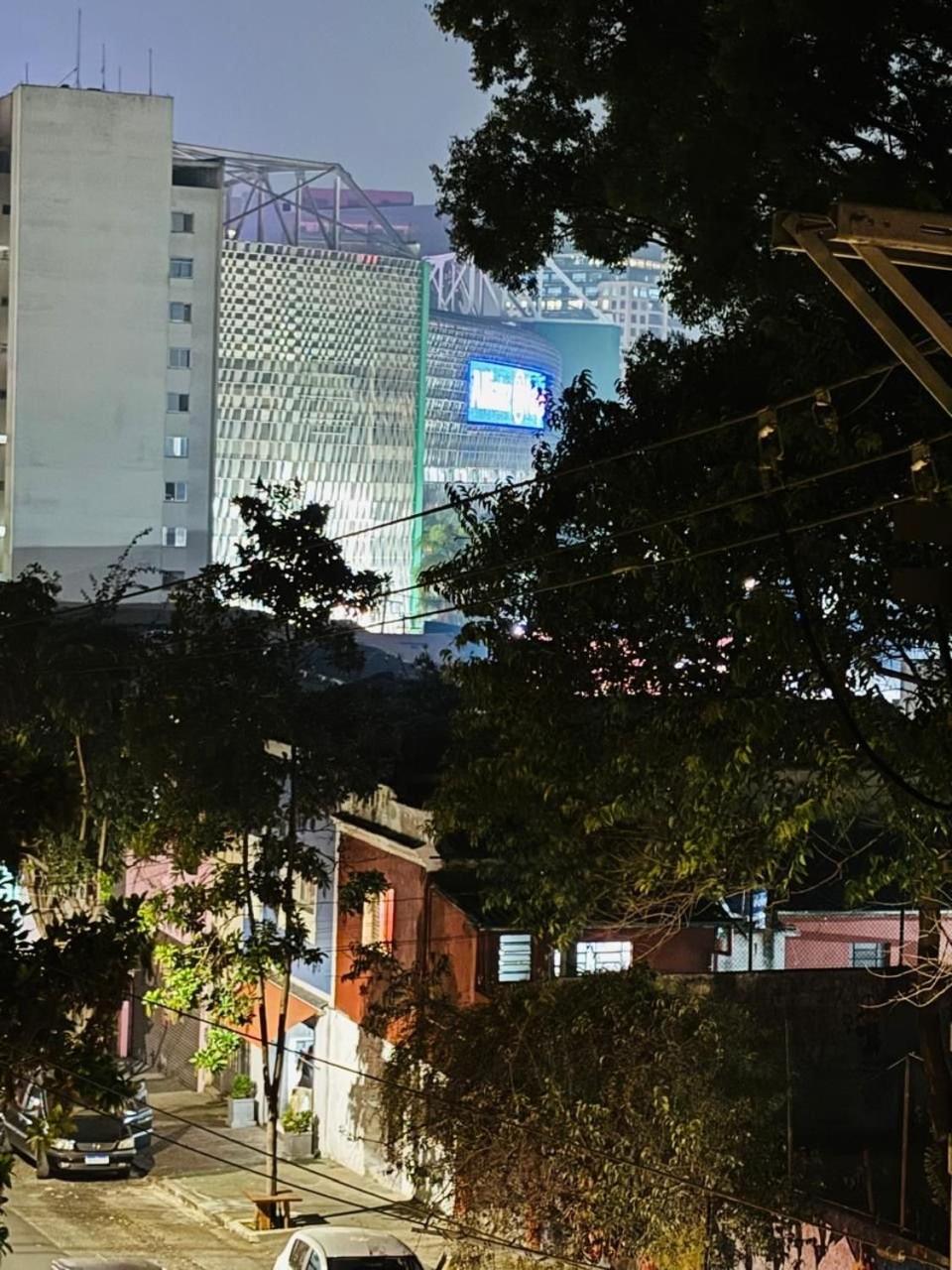 Lindo Apto à 4 min do Allianz Parque- Sao Paulo/SP