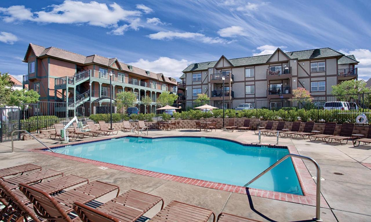 WorldMark Solvang - 2BD Sleeps up to 6 view 4