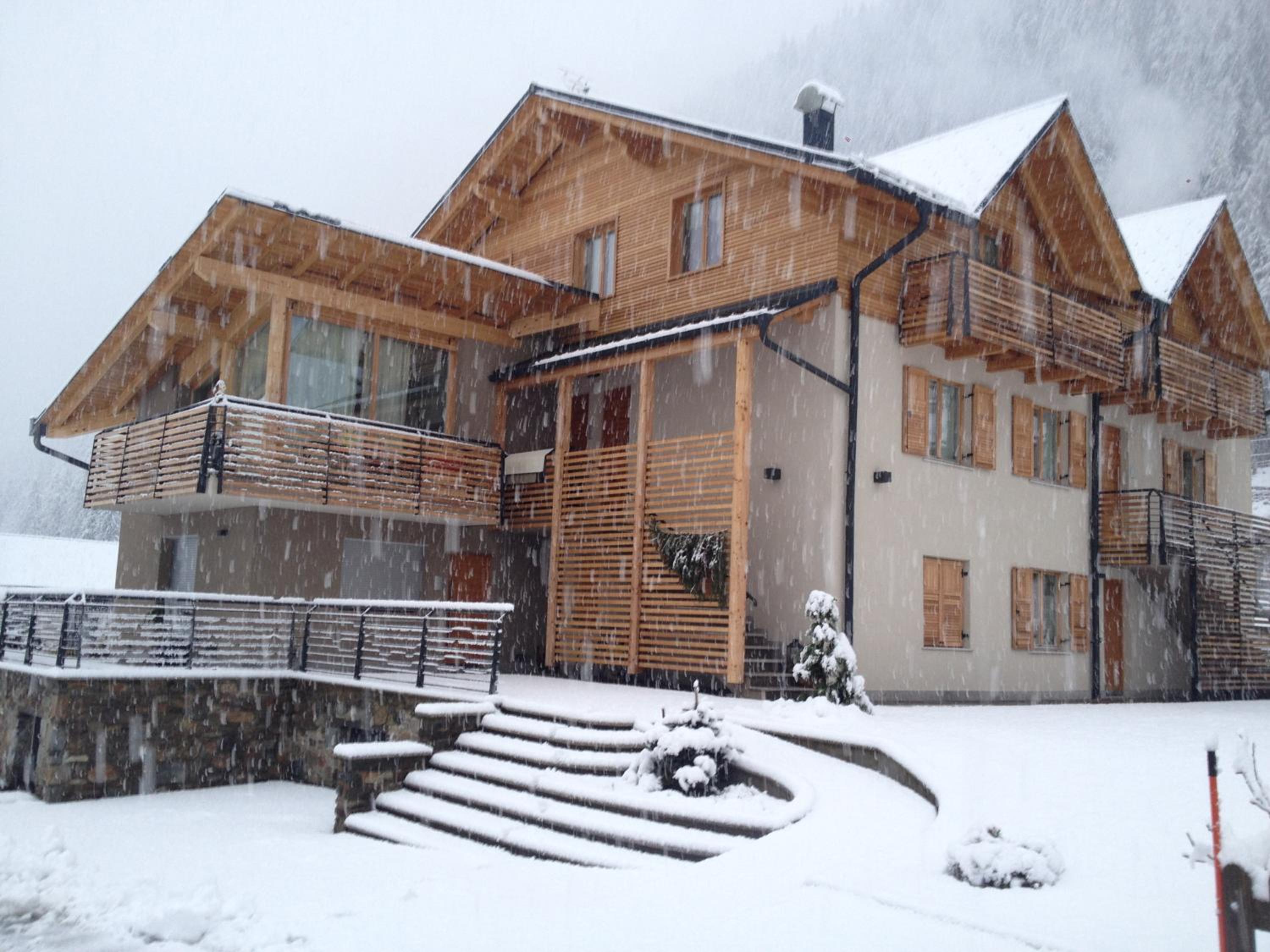 Appartamento Clelia view 4