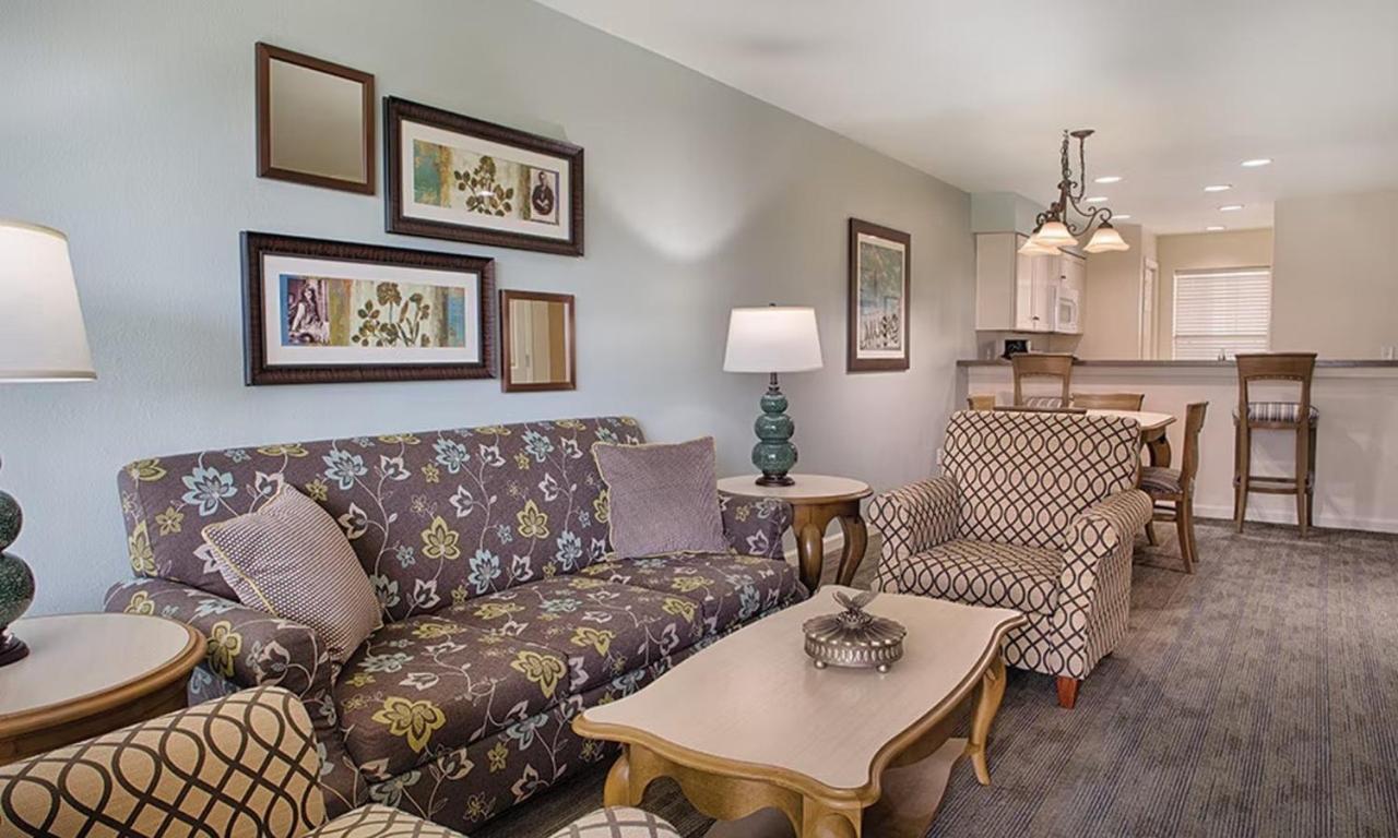 Worldmark Branson 2BD view 2