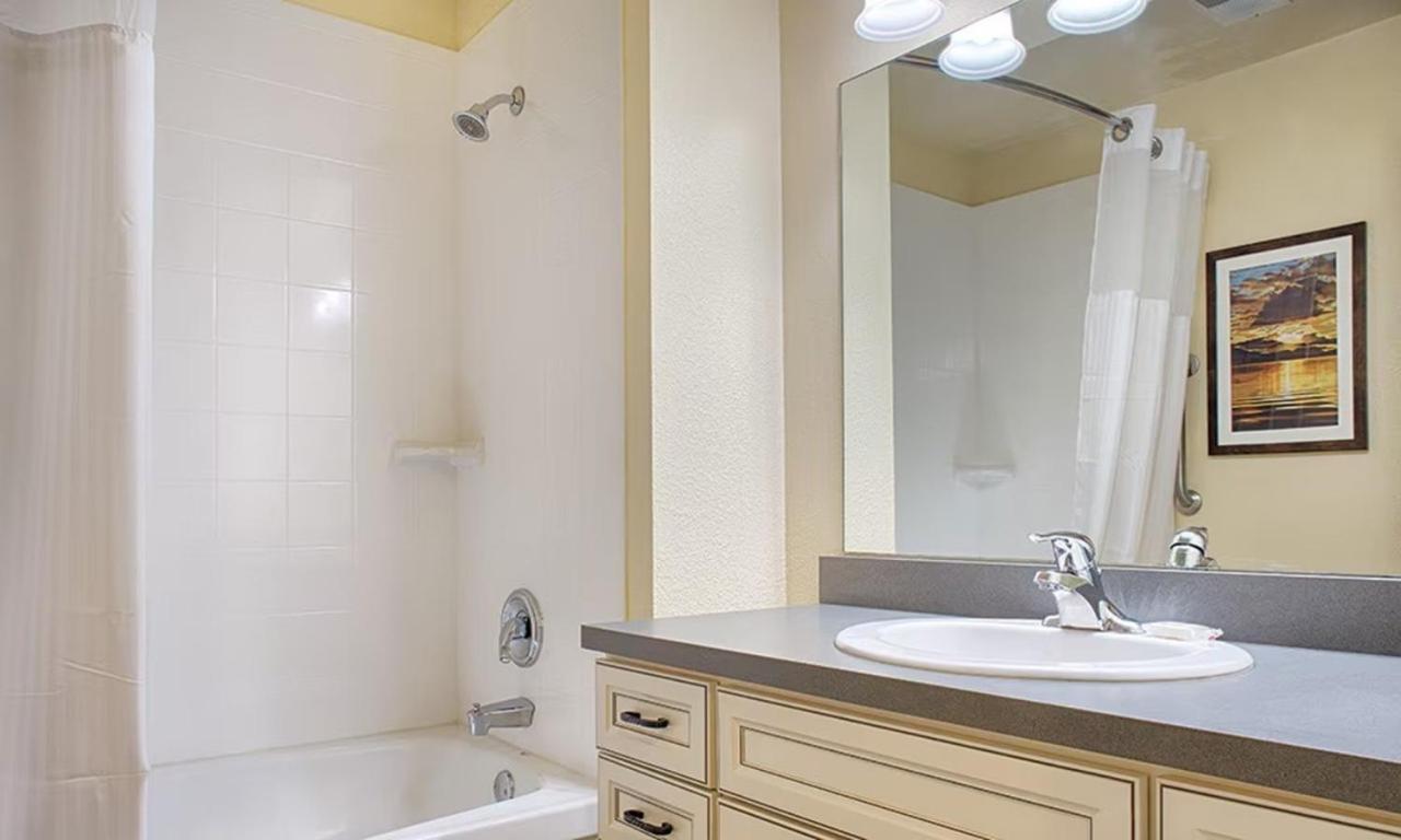 Worldmark Branson 2BD view 3