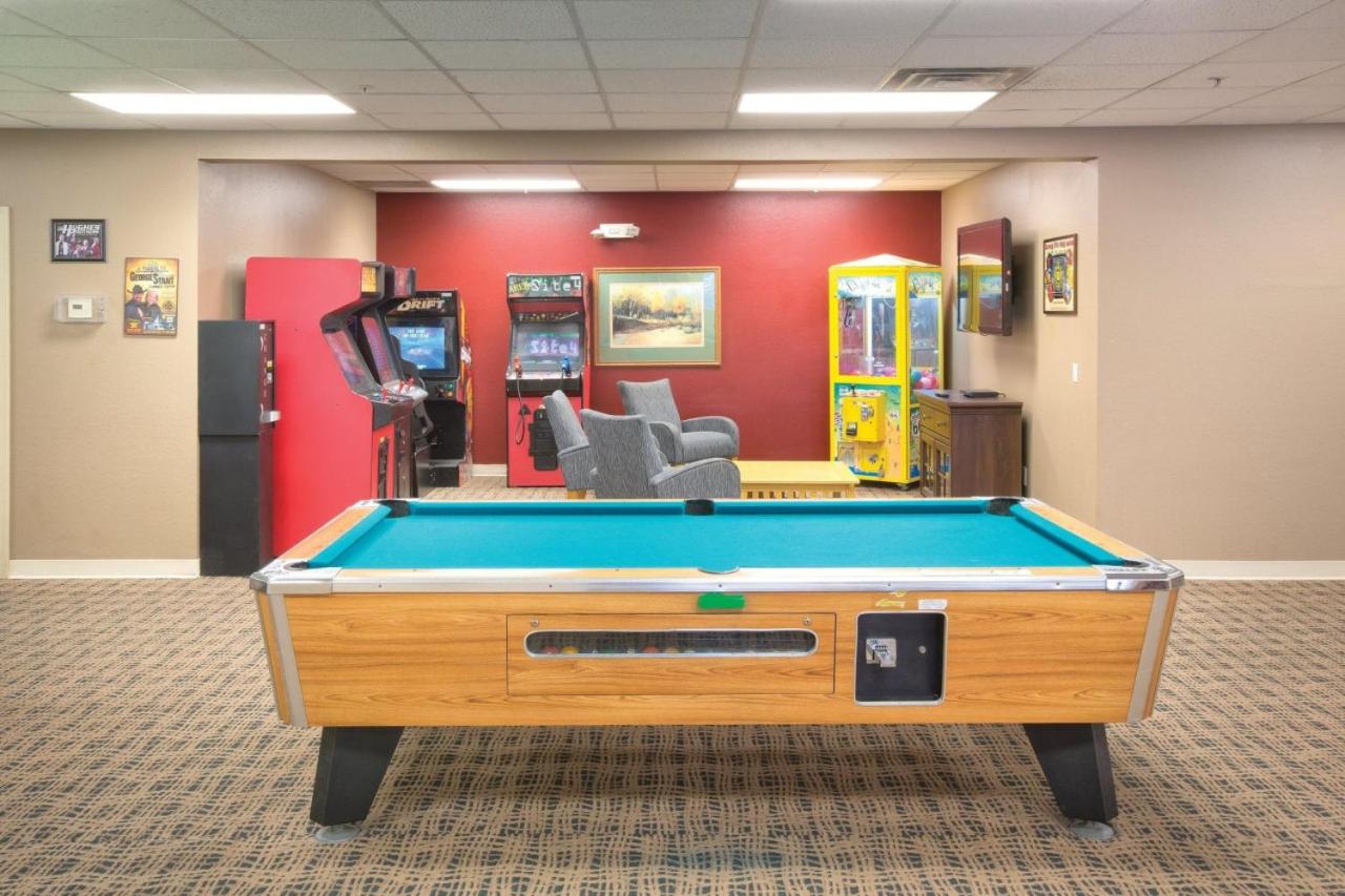 Worldmark Branson 2BD view 4