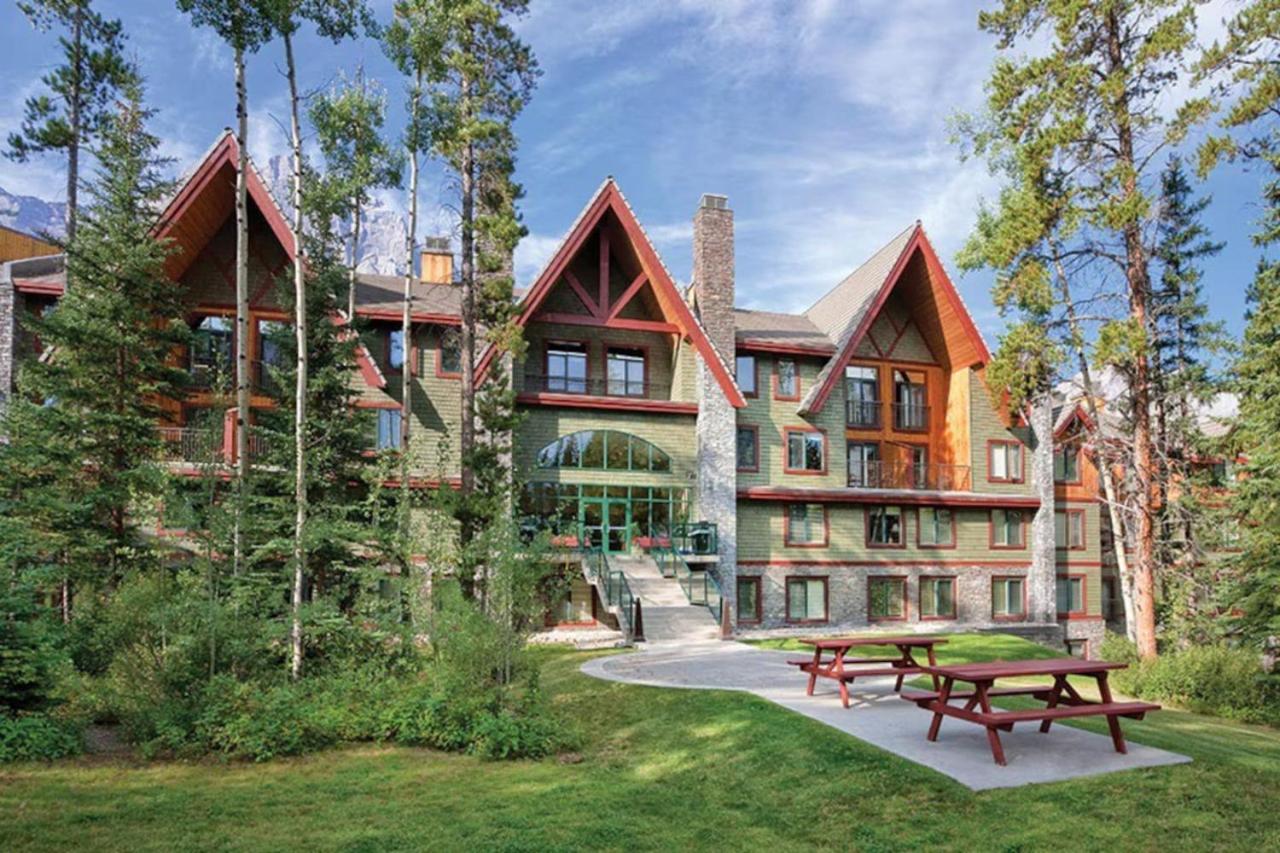 2 Bd Worldmark Canmore Banff Condo