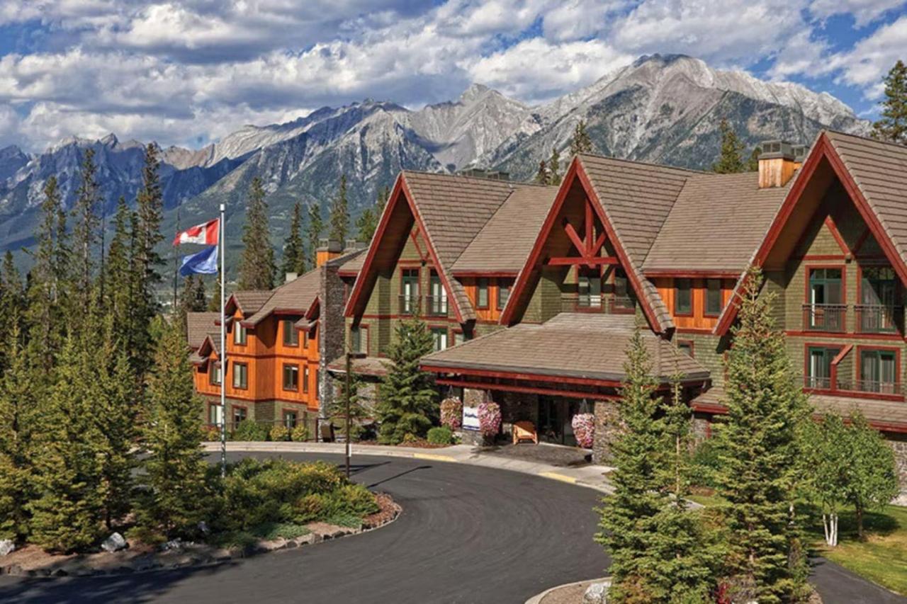 2 Bd Worldmark Canmore Banff Condo