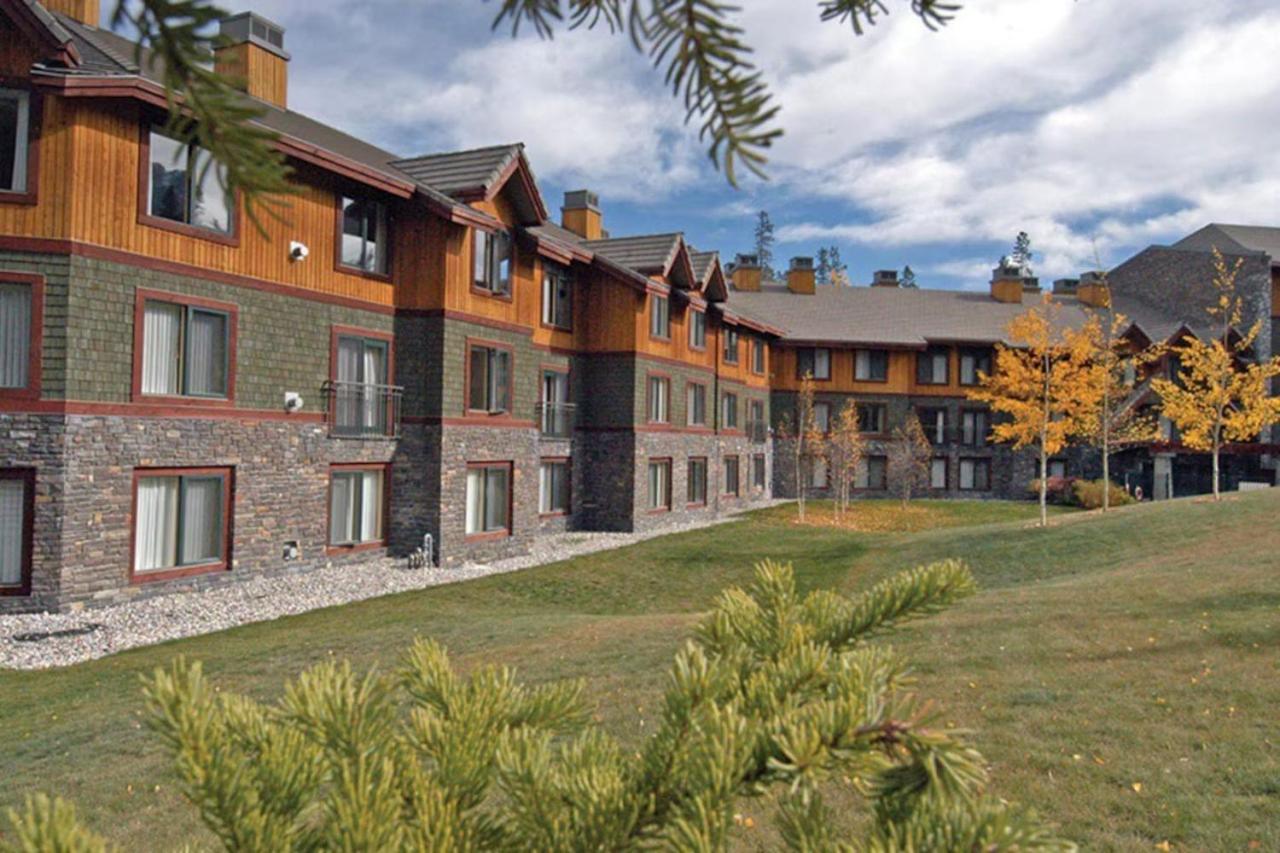 2 Bd Worldmark Canmore Banff Condo