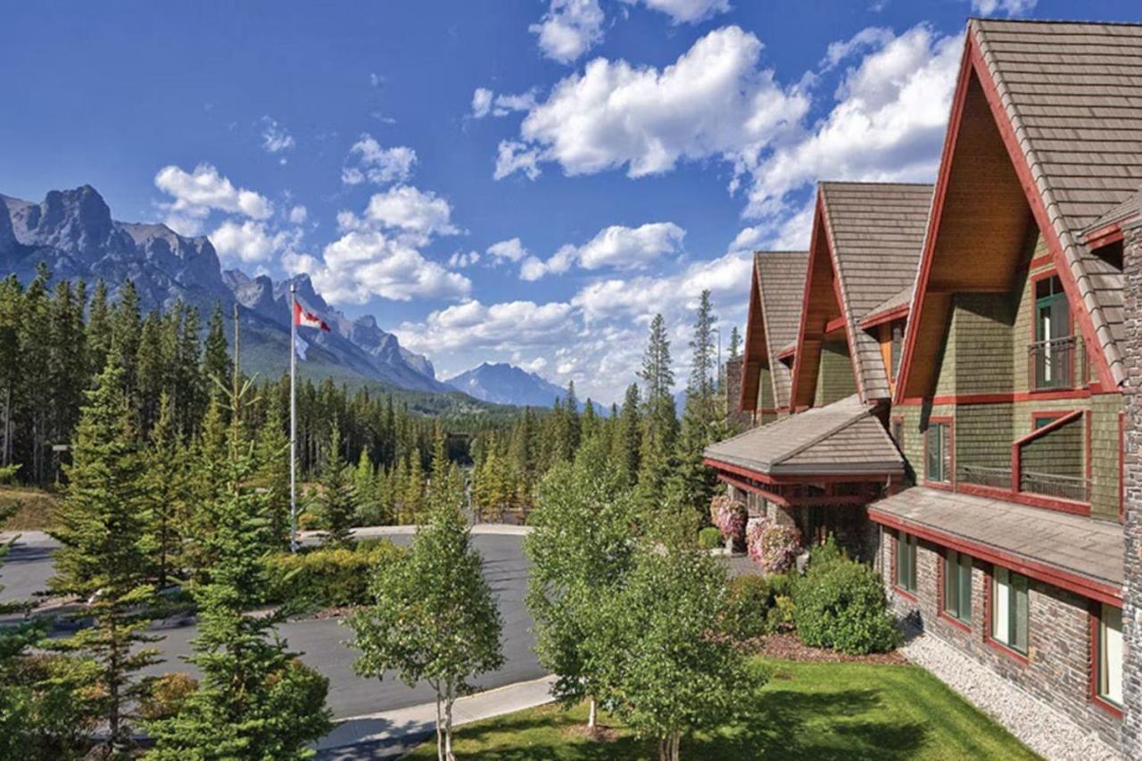 2 Bd Worldmark Canmore Banff Condo