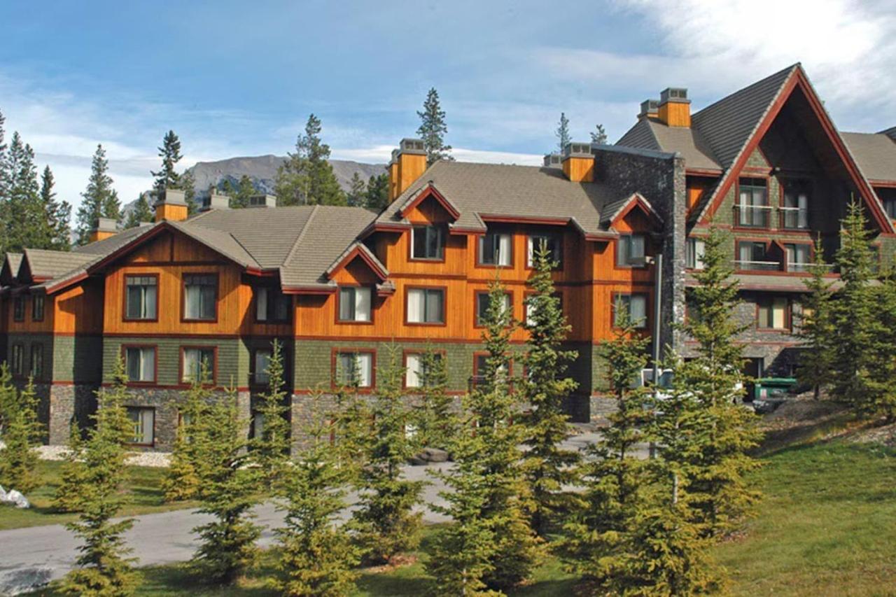 2 Bd Worldmark Canmore Banff Condo