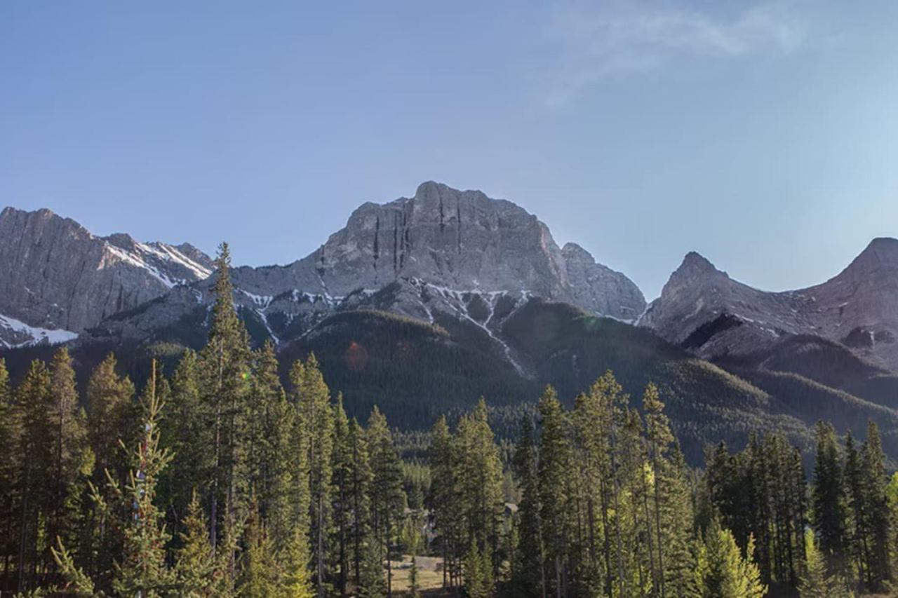 2 Bd Worldmark Canmore Banff Condo