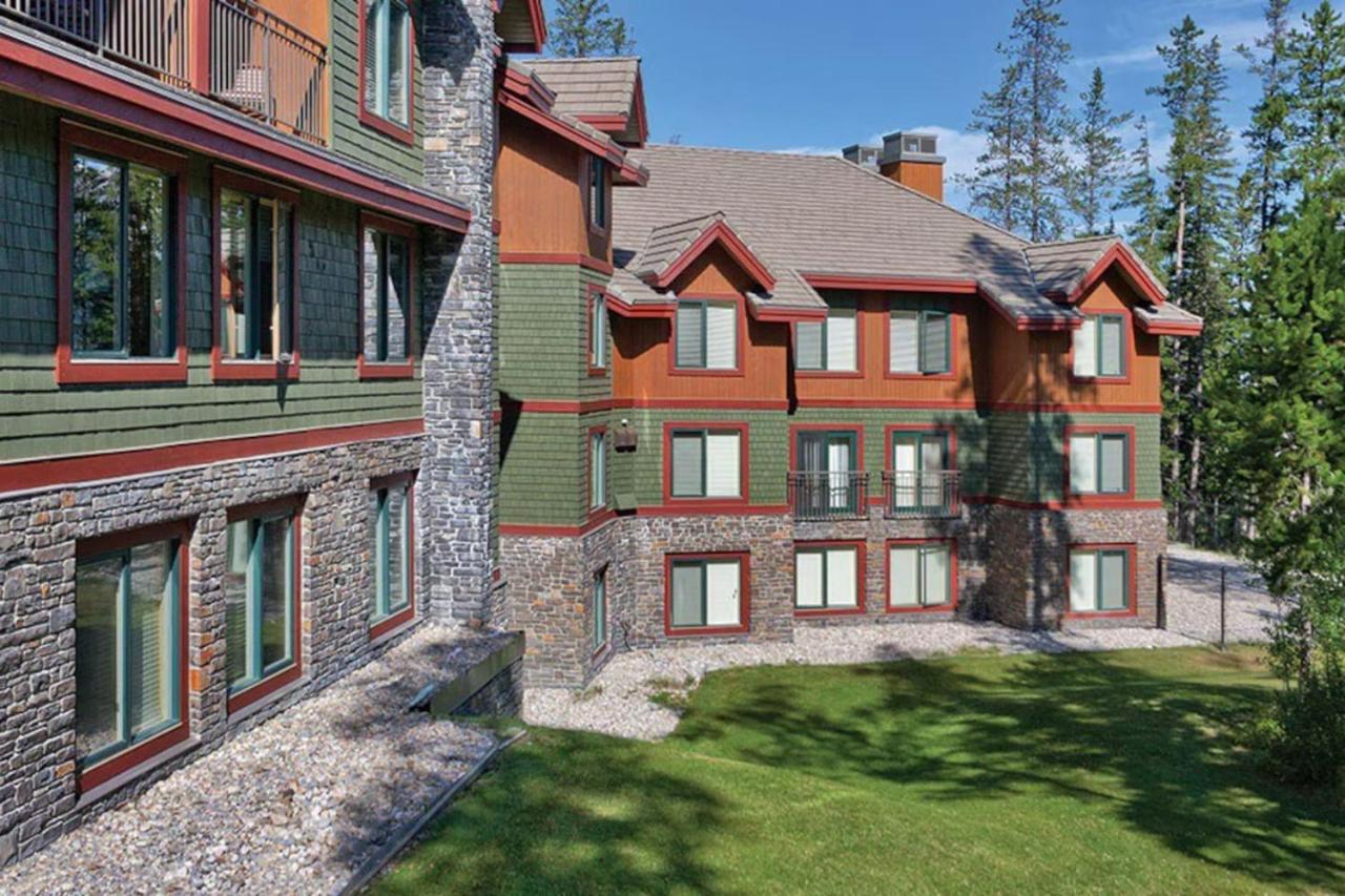 2 Bd Worldmark Canmore Banff Condo