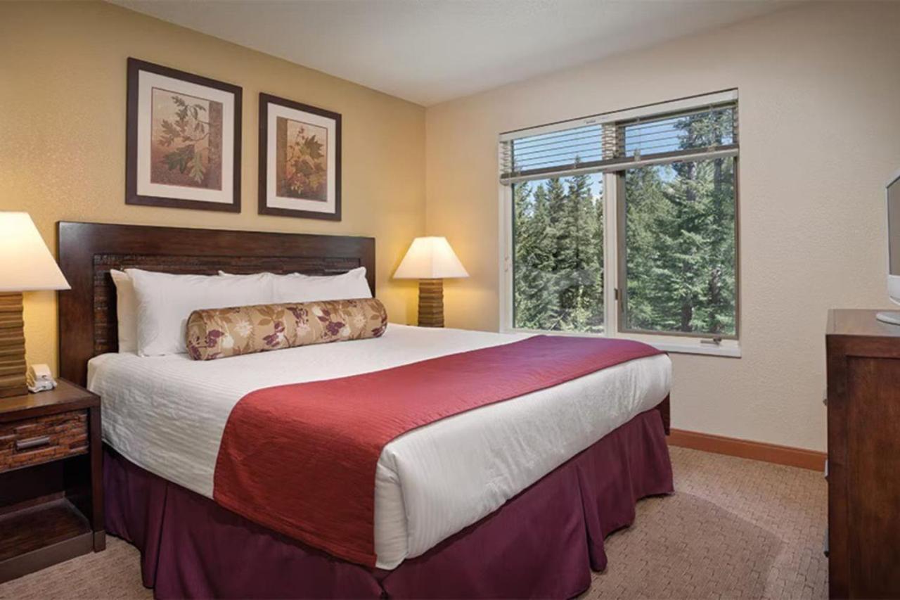 2 Bd Worldmark Canmore Banff Condo