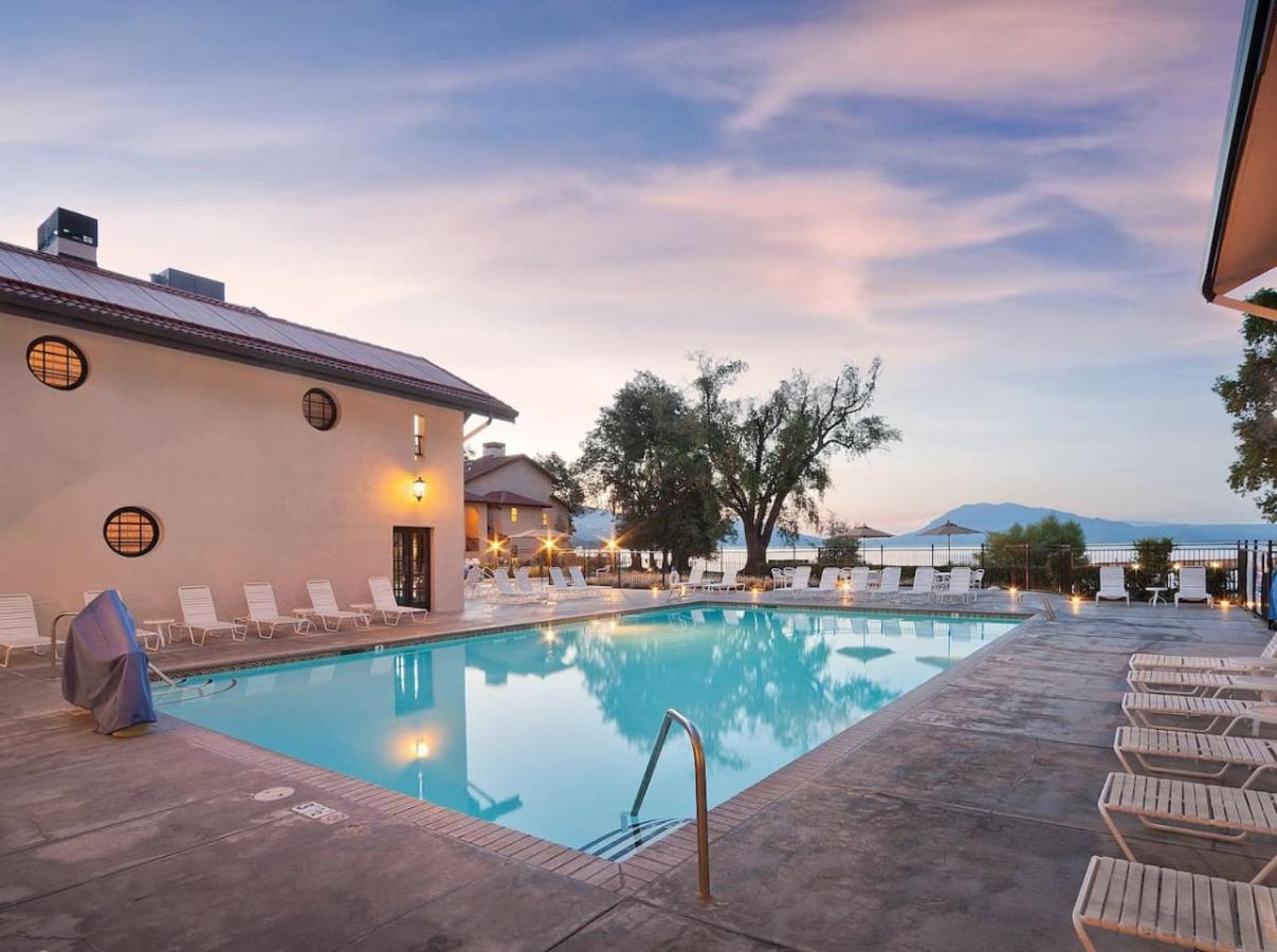 Worldmark- Clear lake 2bd view 3