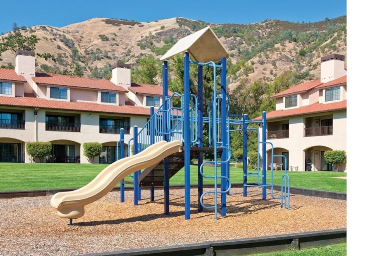 Worldmark- Clear lake 2bd view 5