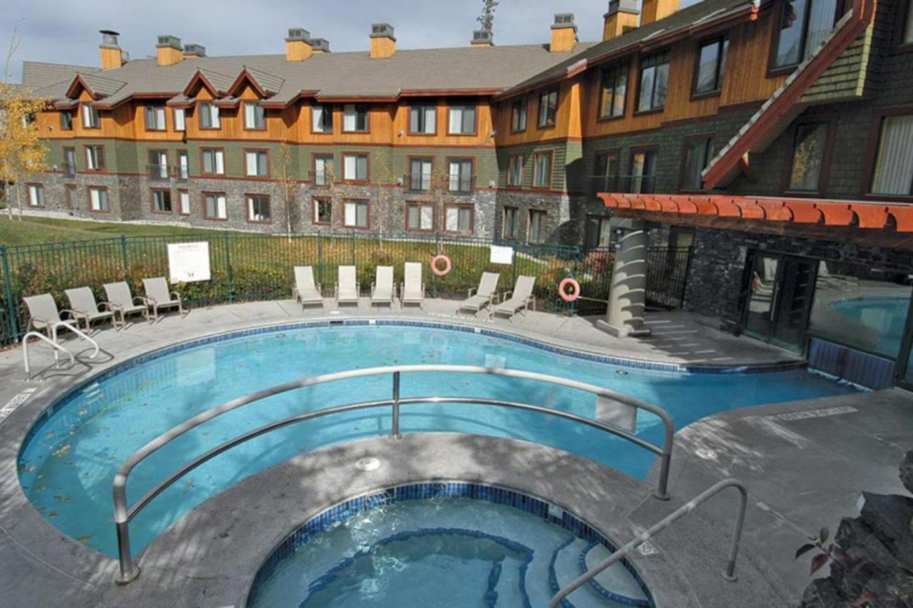 2 Bd Worldmark Canmore Banff Condo