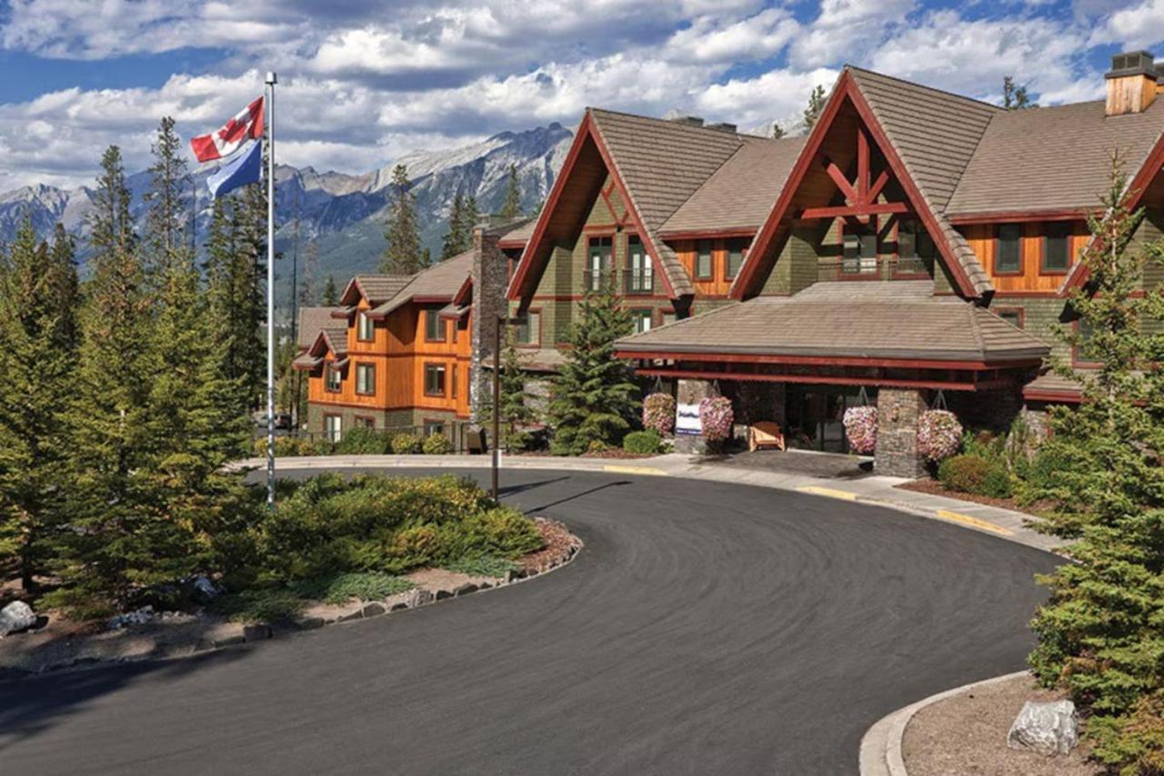 2 Bd Worldmark Canmore Banff Condo