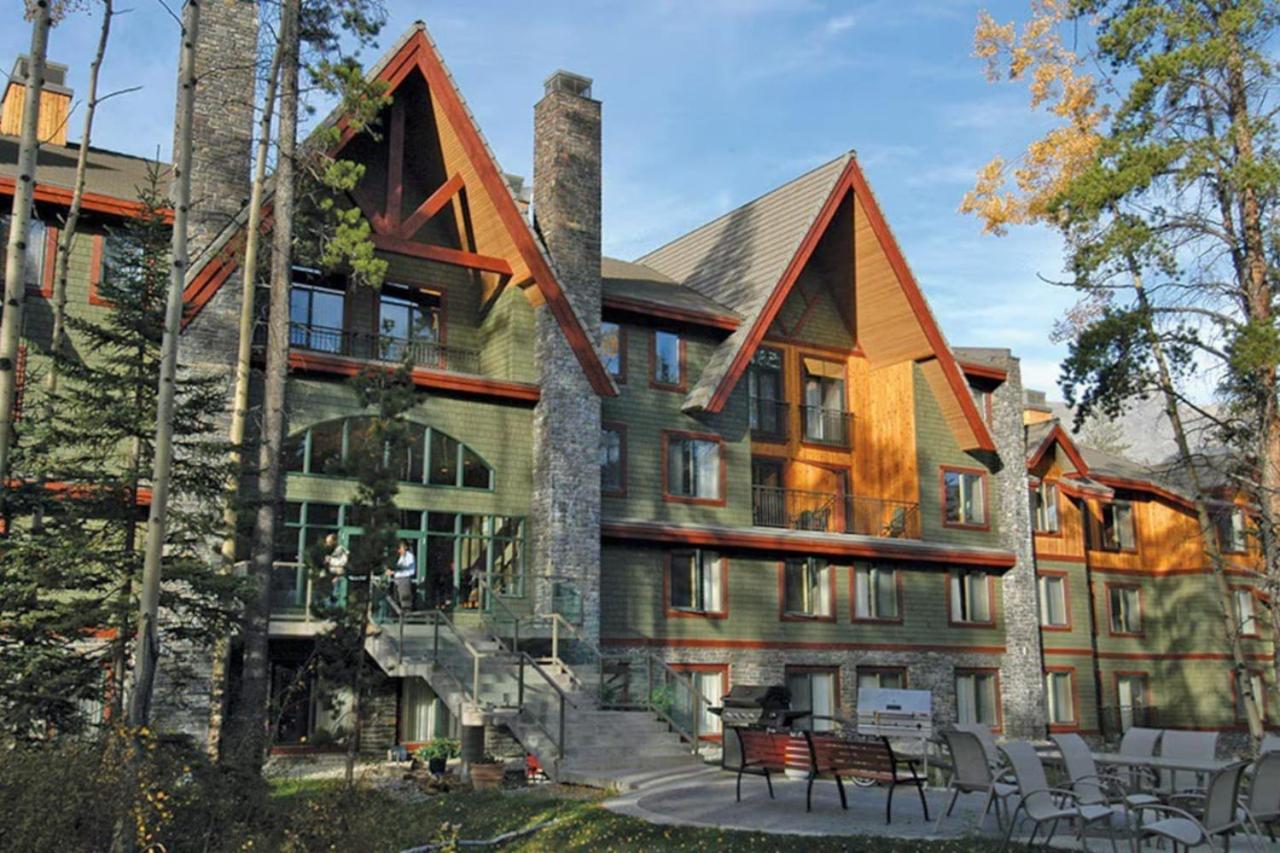 2 Bd Worldmark Canmore Banff Condo
