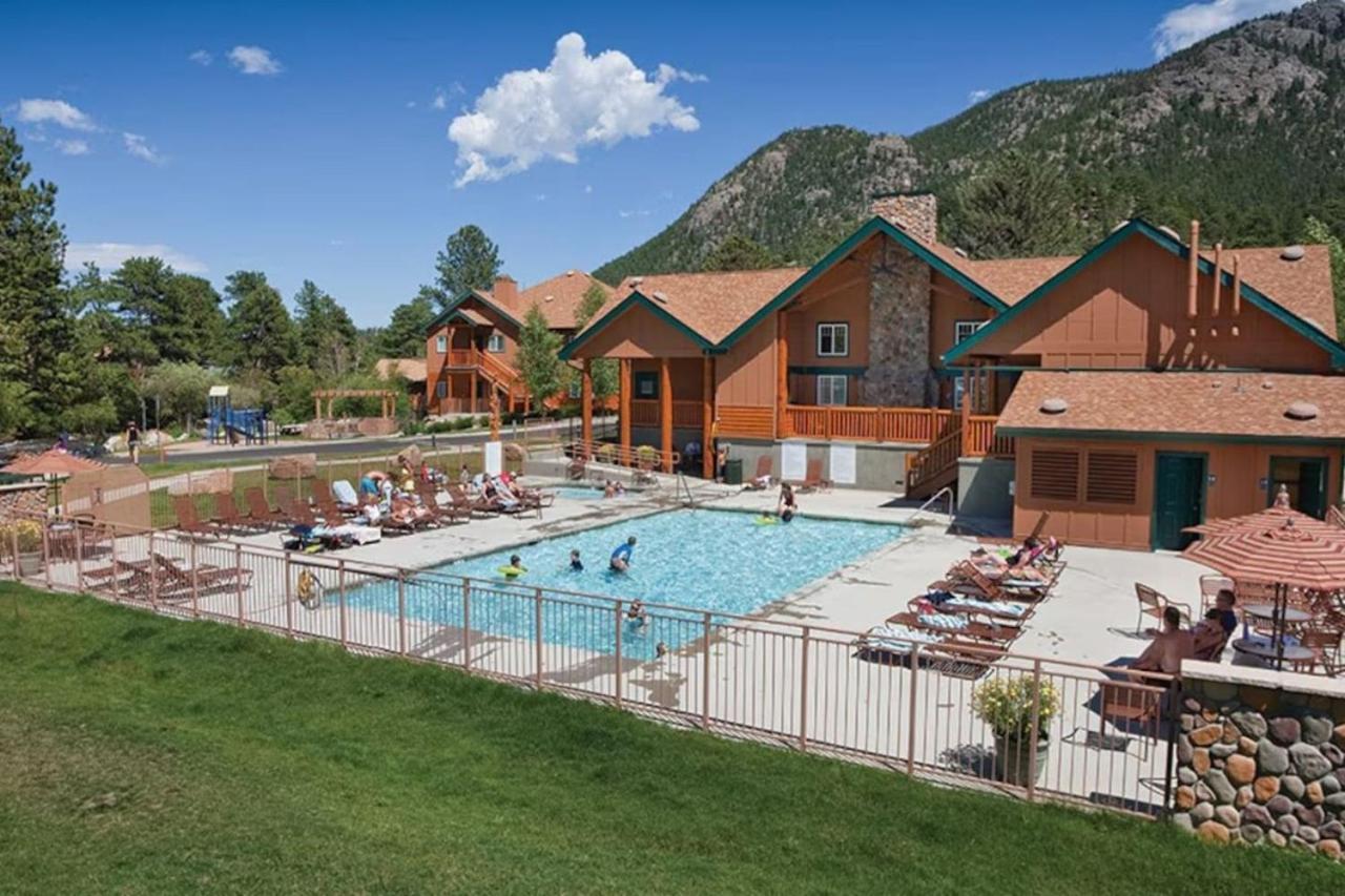Worldmark - Estes Park 2BD
