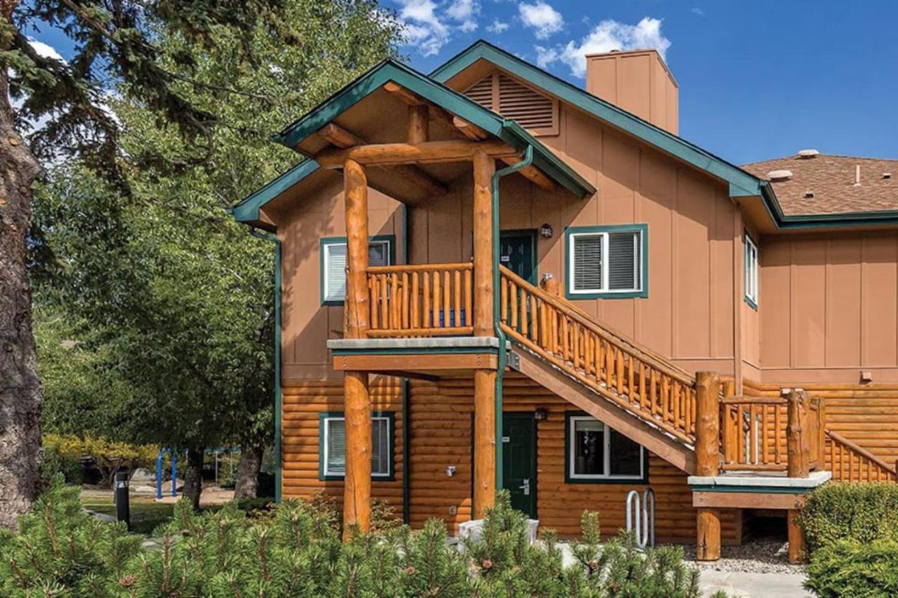 Worldmark - Estes Park 2BD
